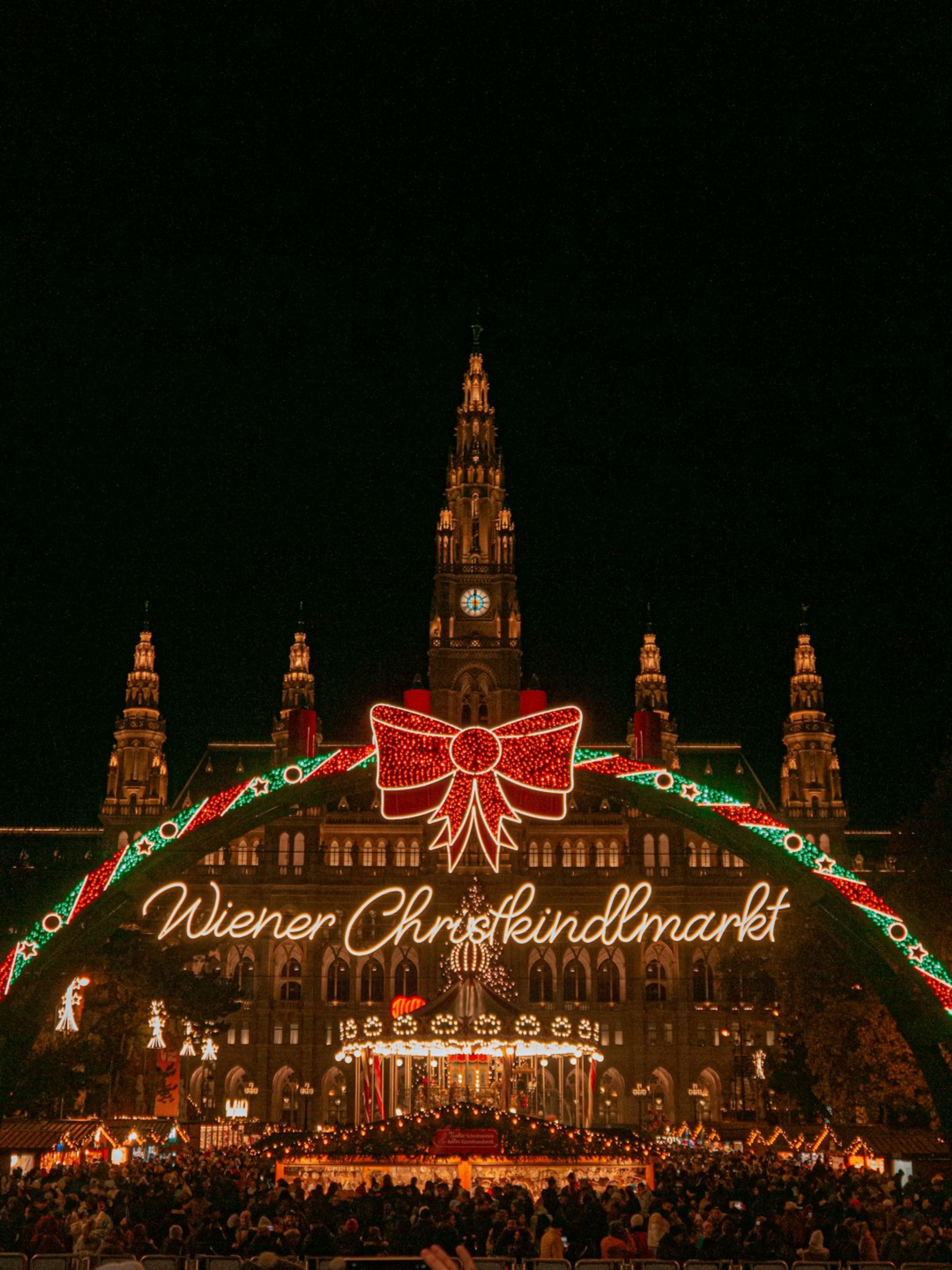 Vienna Christmas Markets 2026: The Best Festive Experiences