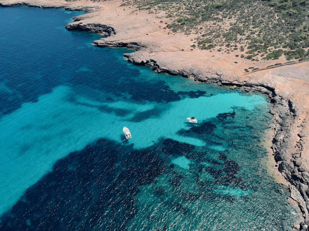 Cala Millor - Mallorca's Best Long Sandy East Coast Beach