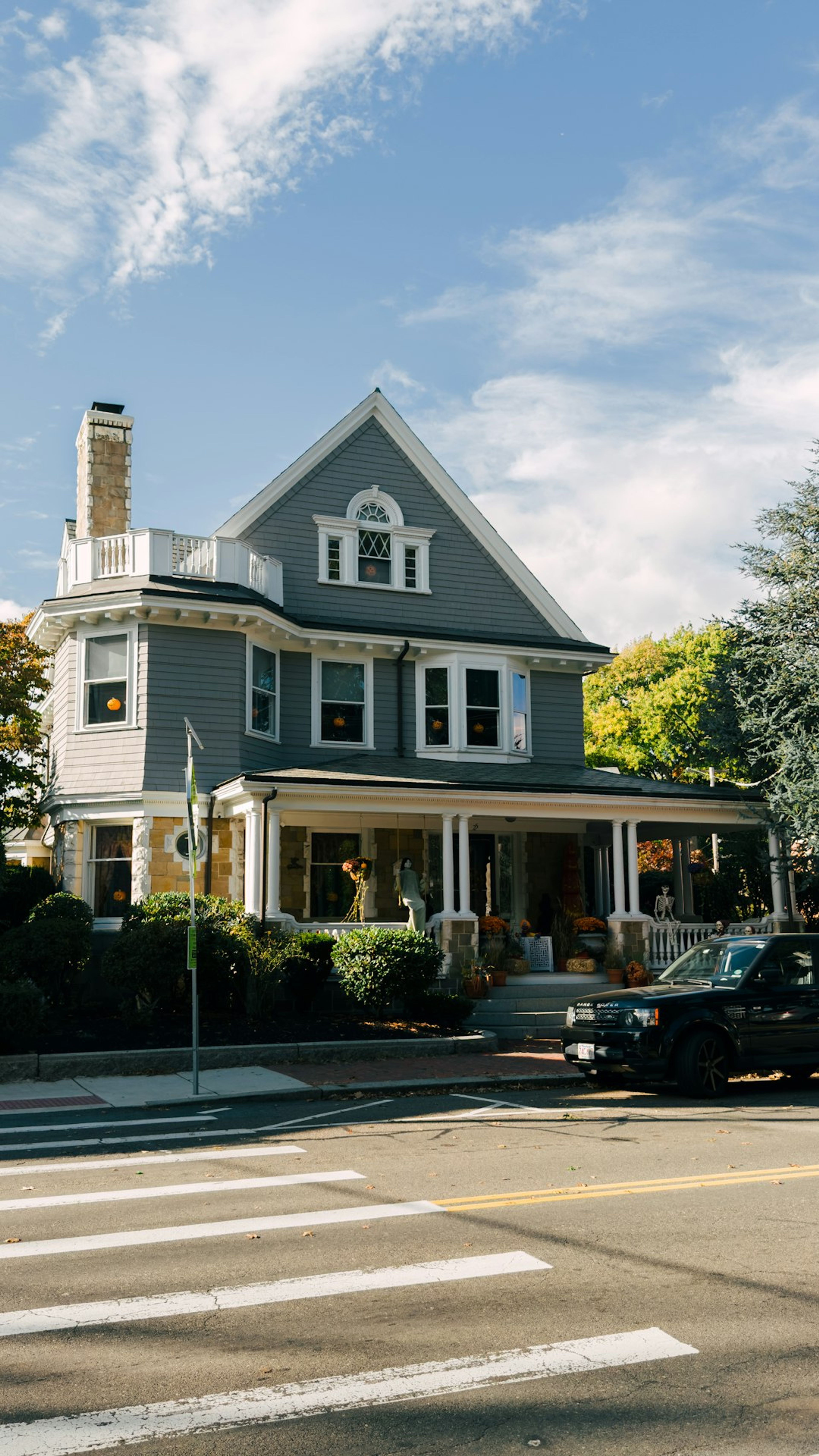 Salem, Massachusetts Halloween 2026: 5 Best Things to Do