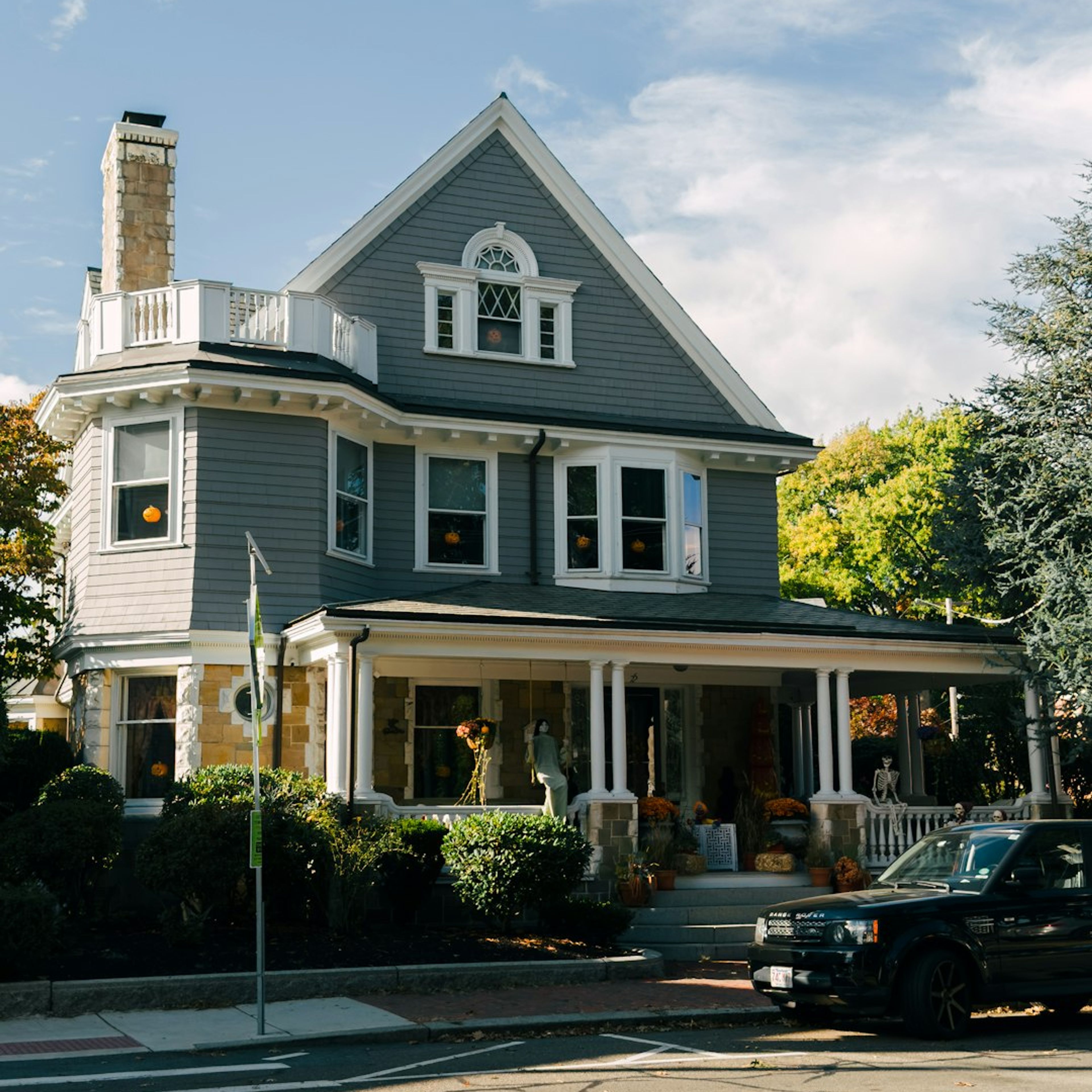 Salem, Massachusetts Halloween 2026: 5 Best Things to Do