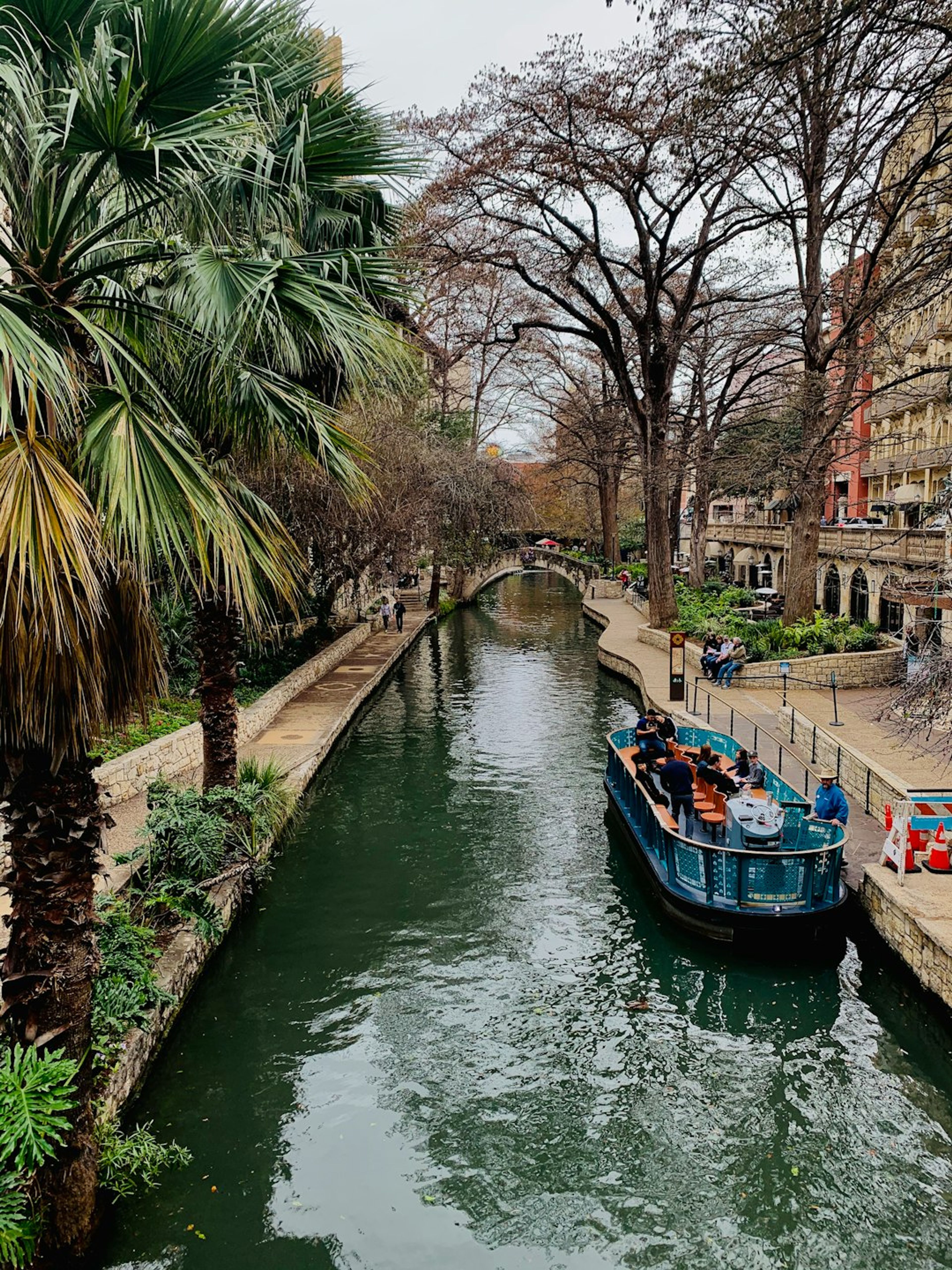San Antonio