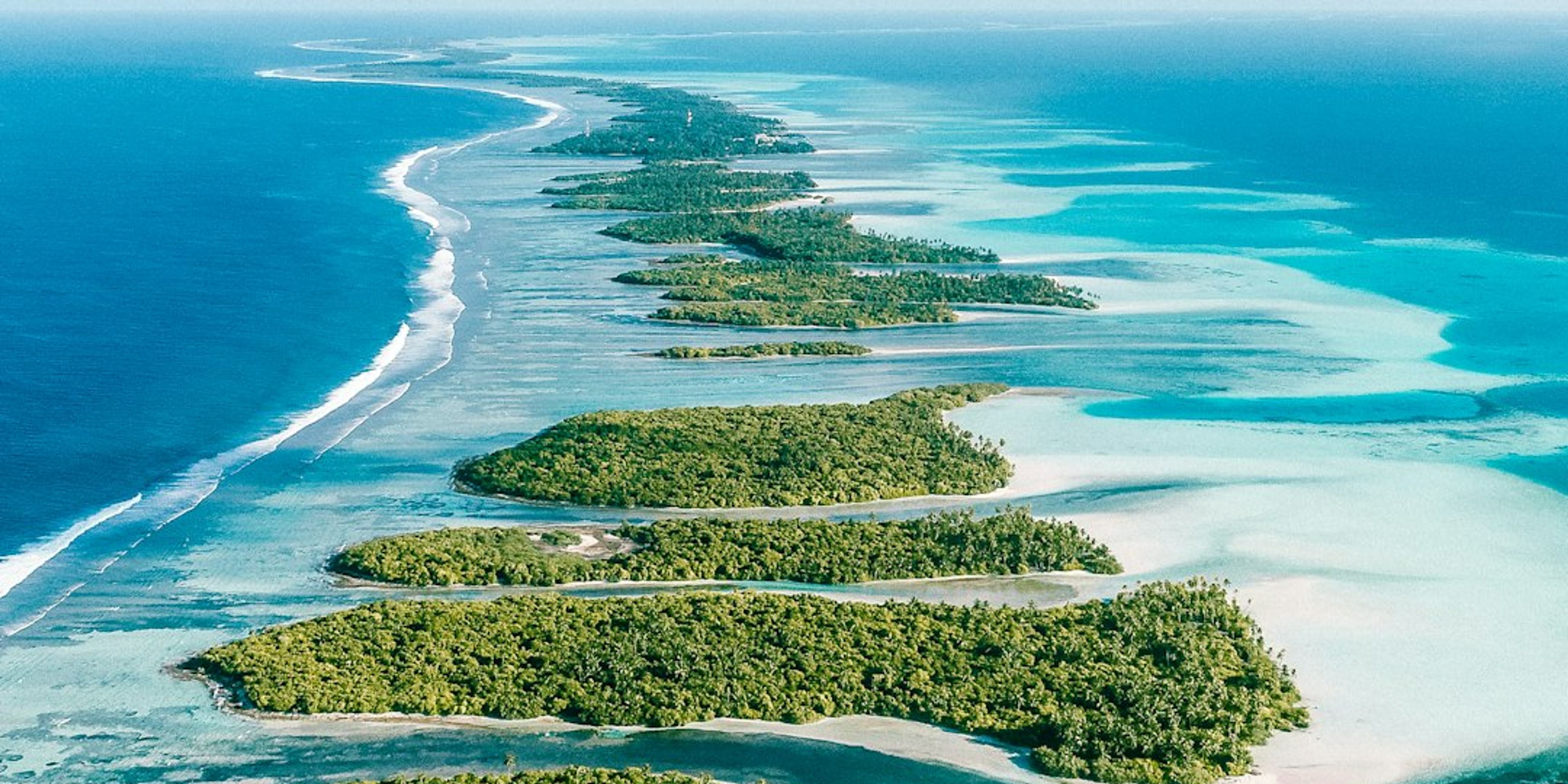 Hotels in Cook Islands