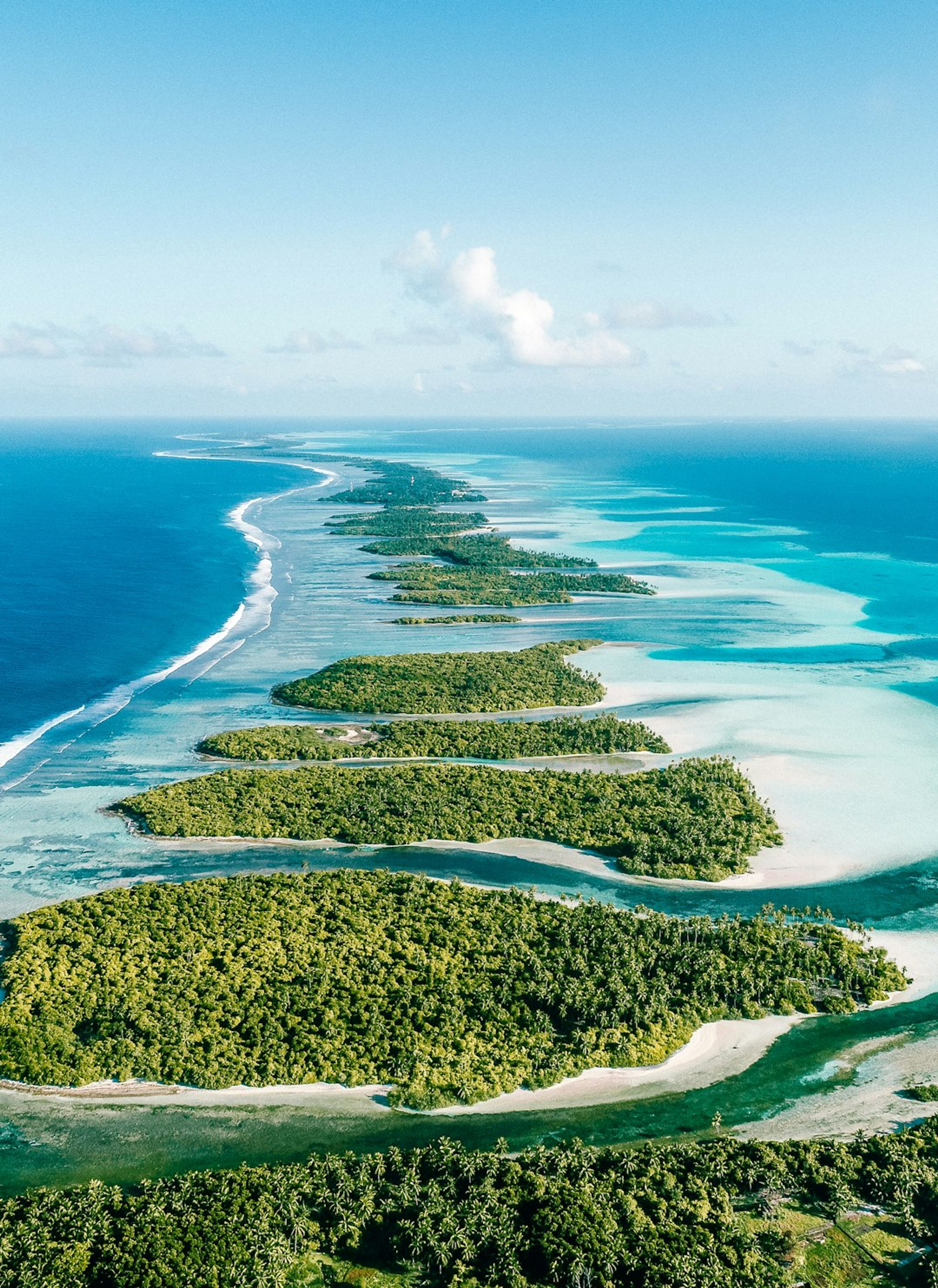 Cook Islands