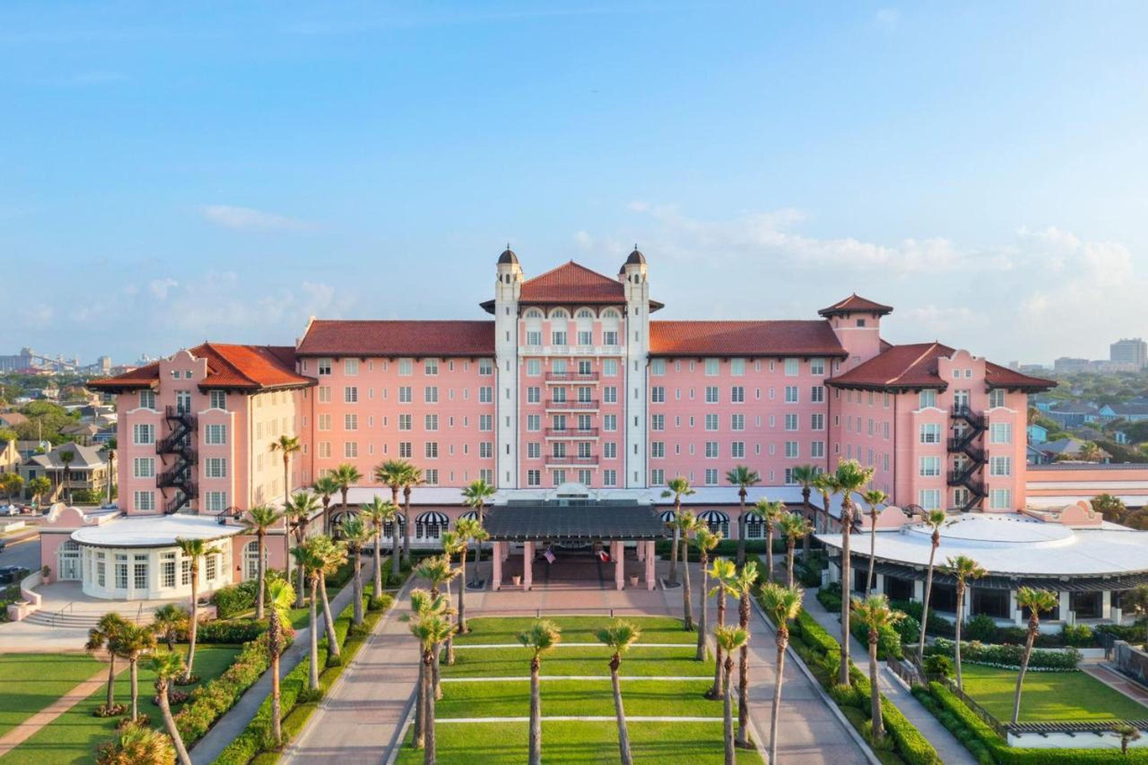 Wyndham hotels
