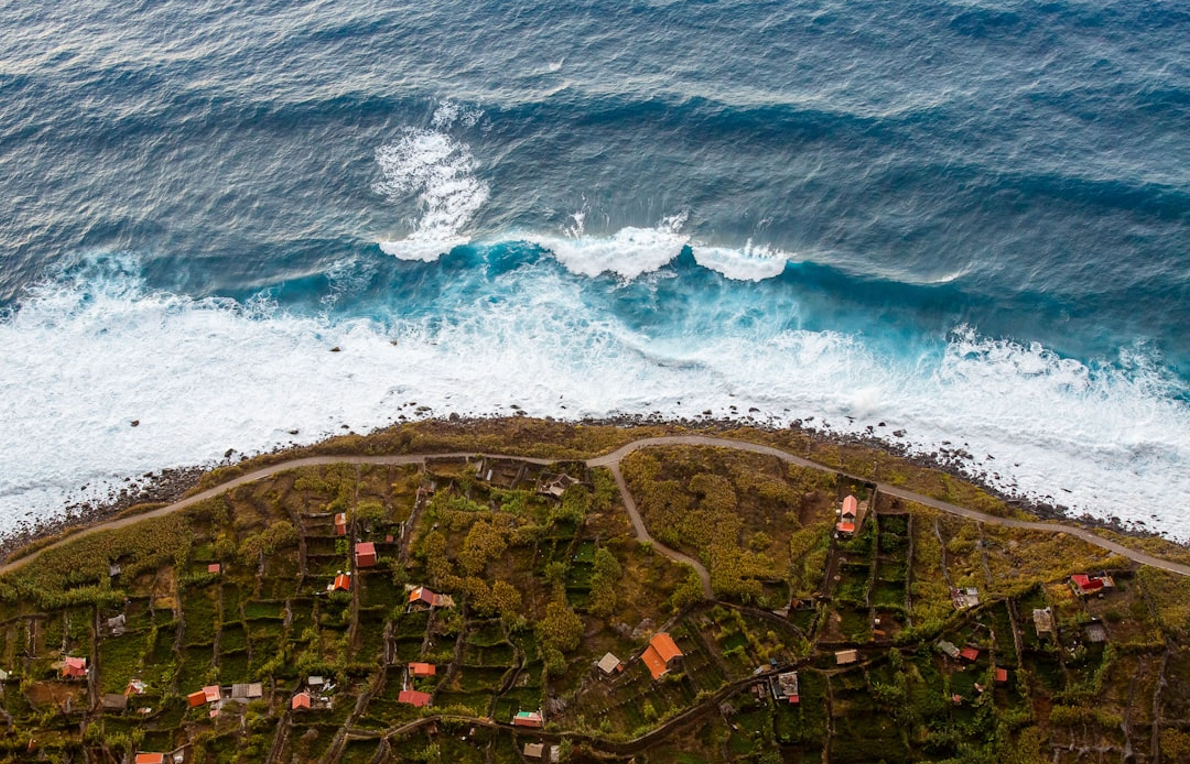 Porto Moniz Natural Lava Pools - Madeira's Most Photographed Swim Spot