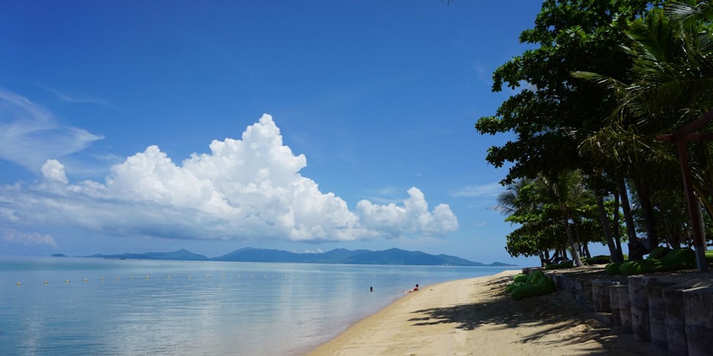 Hotels near An Bang Beach