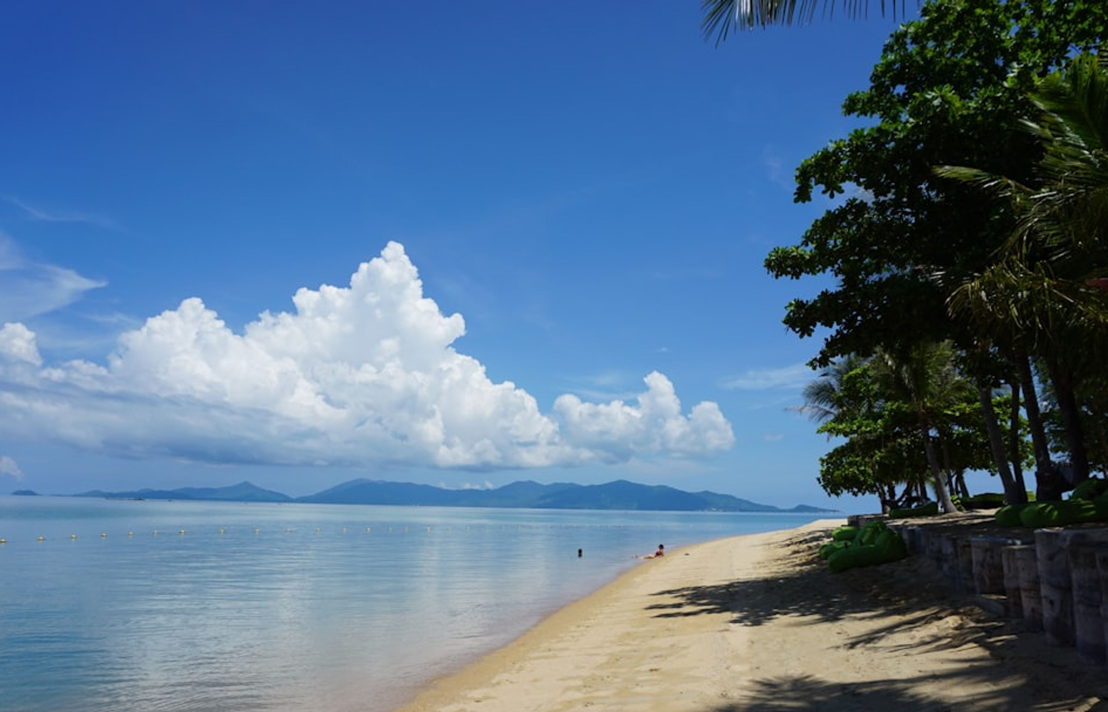 An Bang Beach - Hội An's Best Stretch of Sand