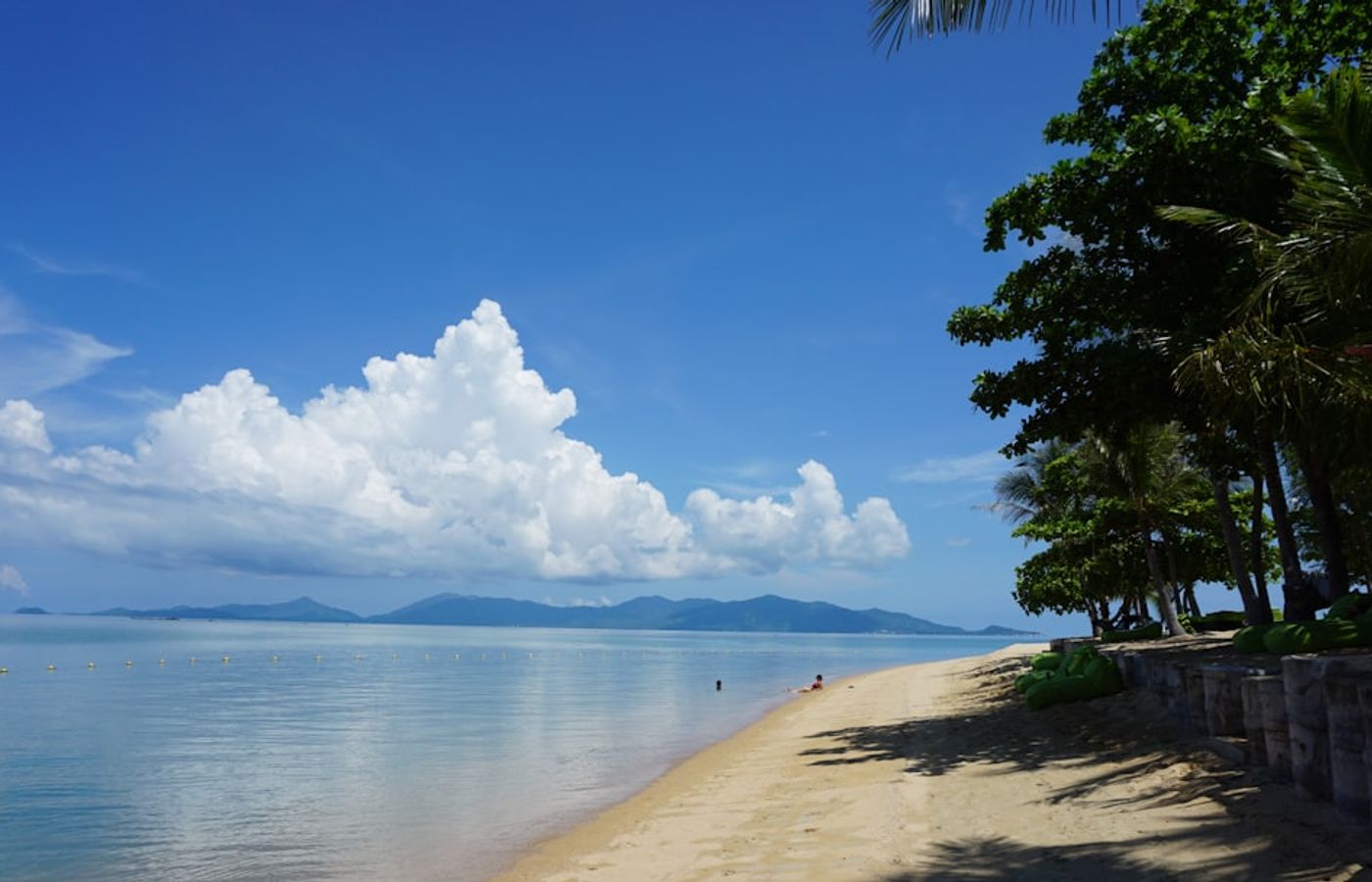 An Bang Beach - Hội An's Best Stretch of Sand