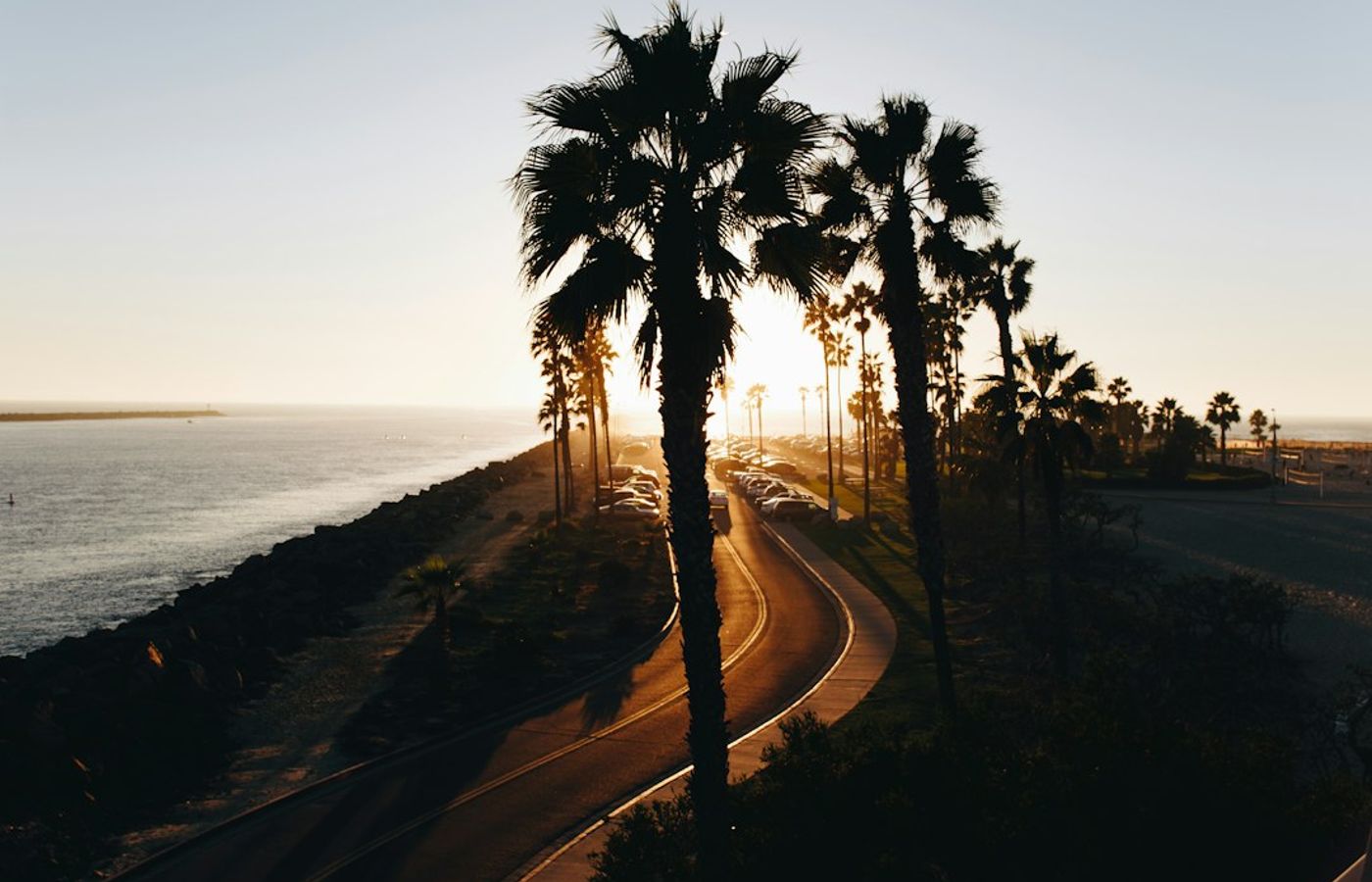 Mission Beach and Belmont Park - Boardwalk Days With Fewer Crowds