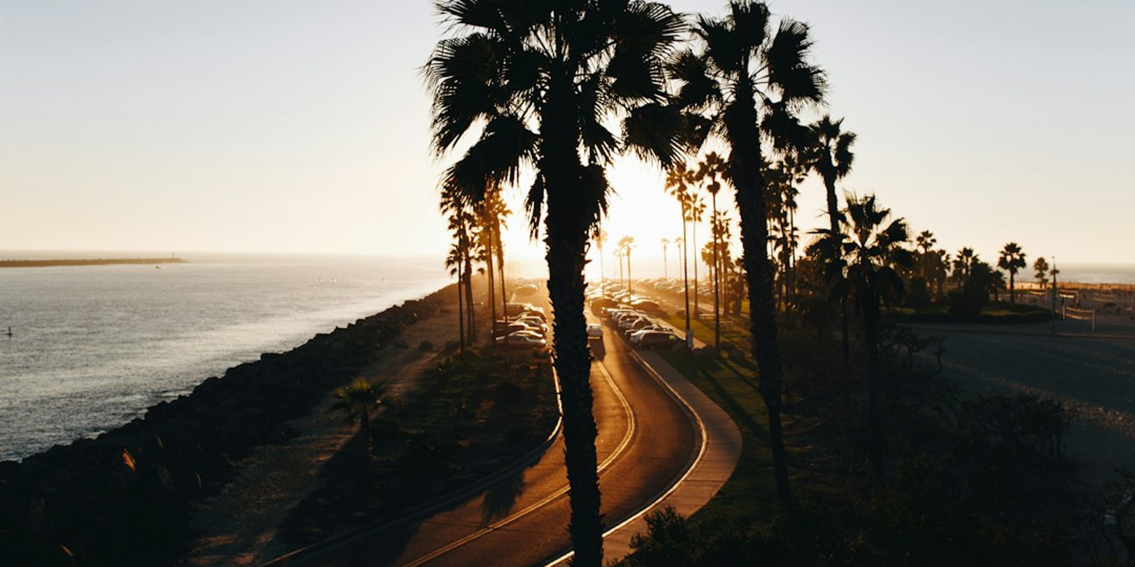 Hotels near Mission Beach and Belmont Park