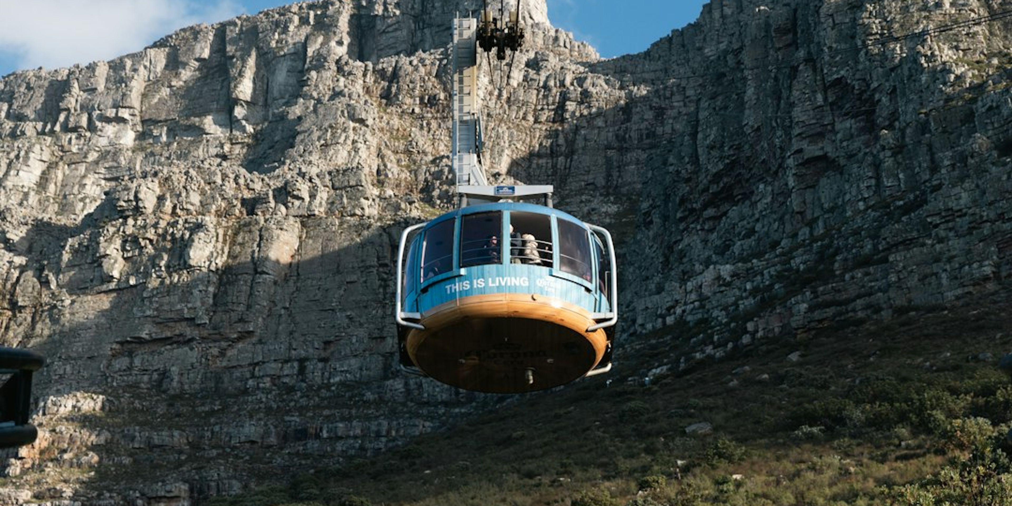Hotels near Mighty Argo Cable Car