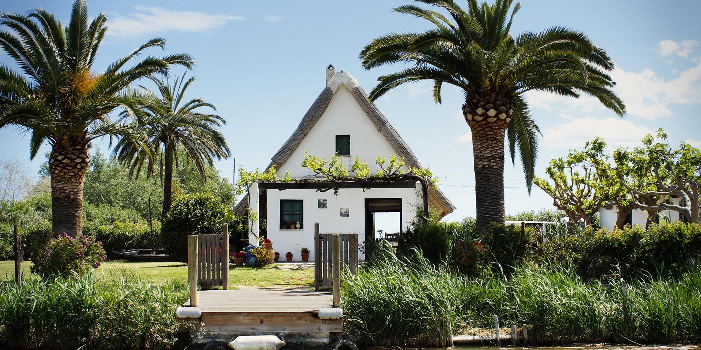 Hotels near L'Albufera Natural Park