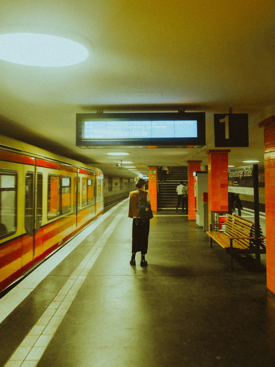 Musée d'Orsay - Impressionism in a Beaux-Arts Train Station