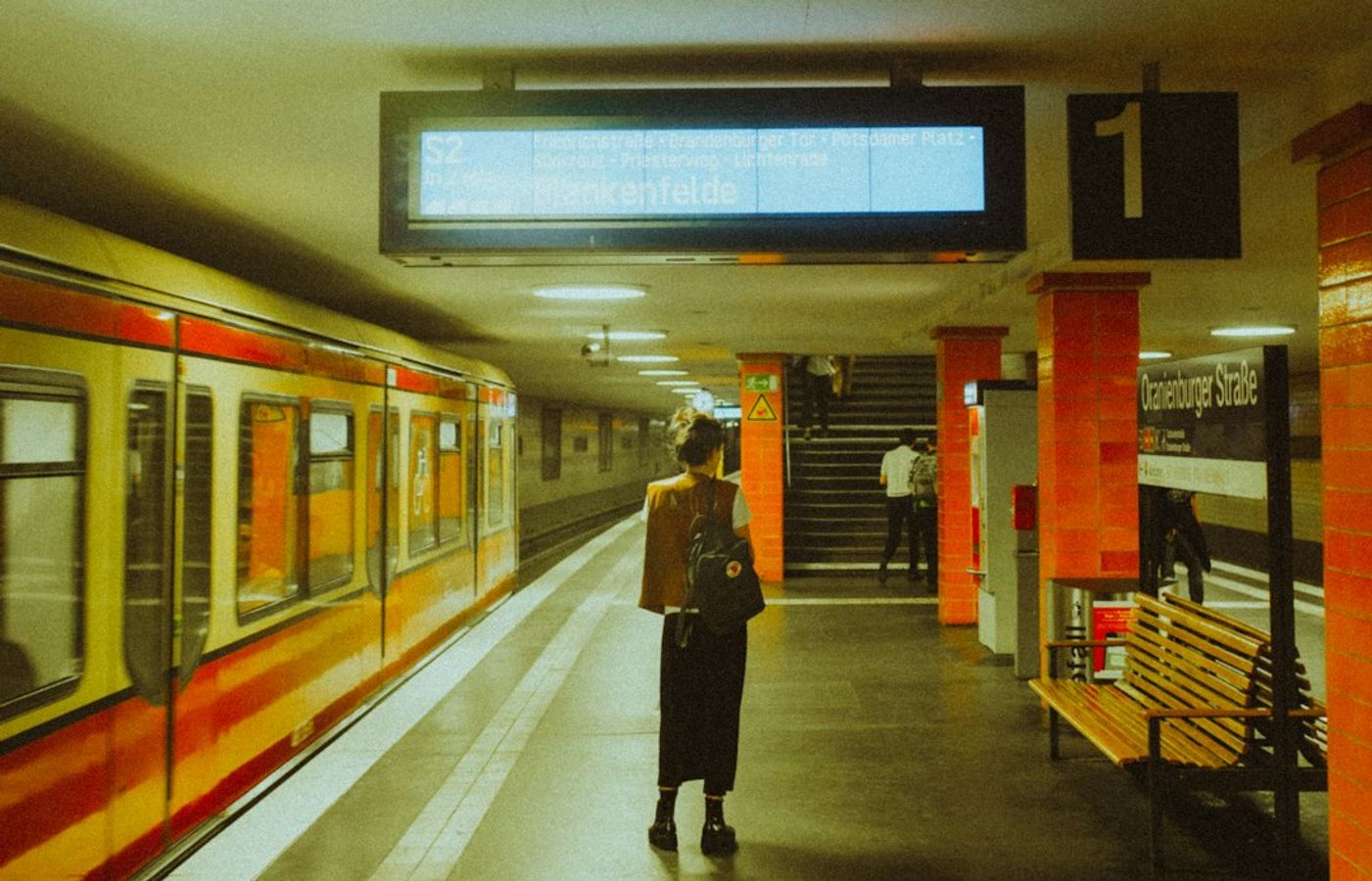 Musée d'Orsay - Impressionism in a Beaux-Arts Train Station