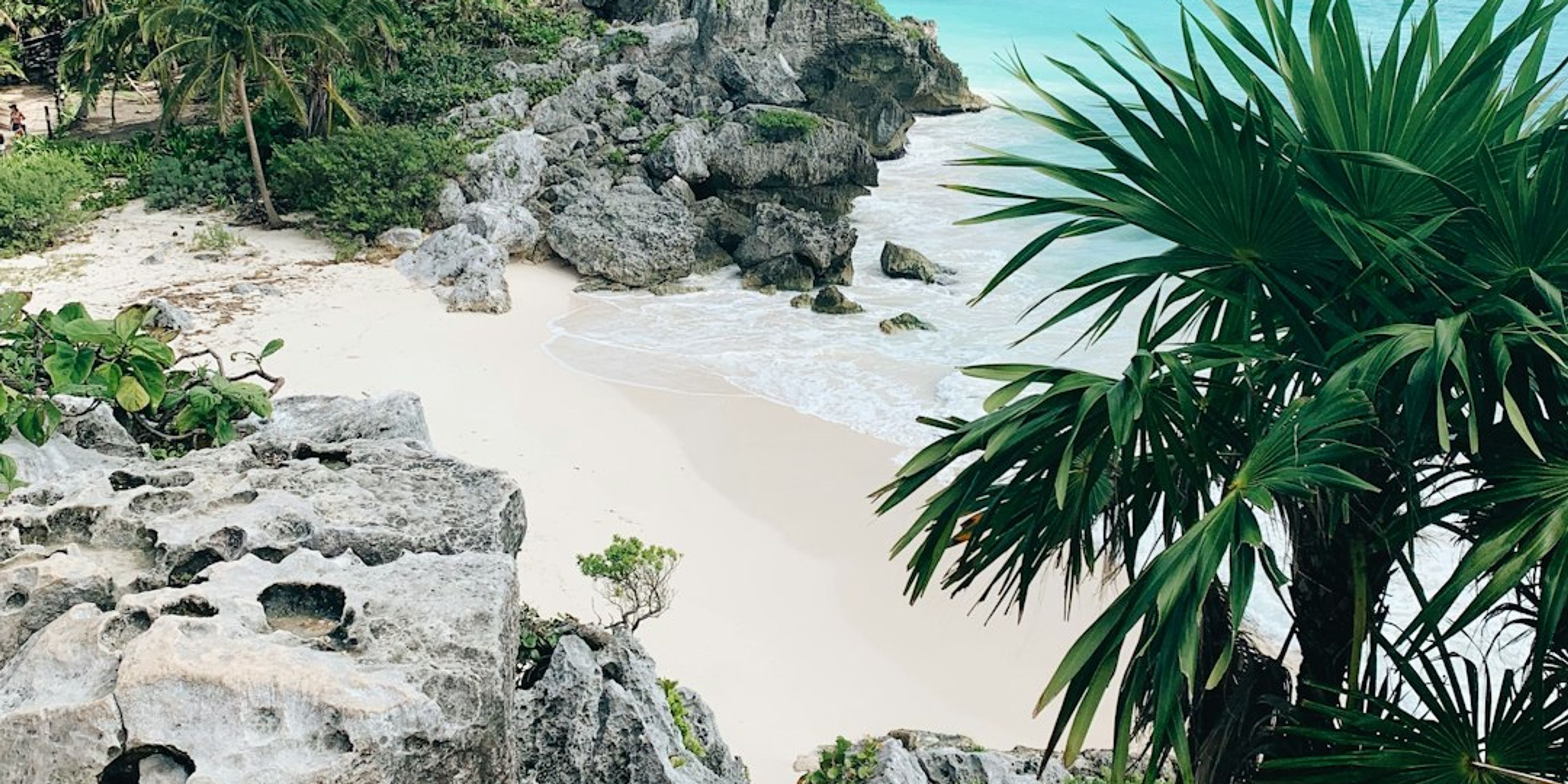 Hotels in Tulum