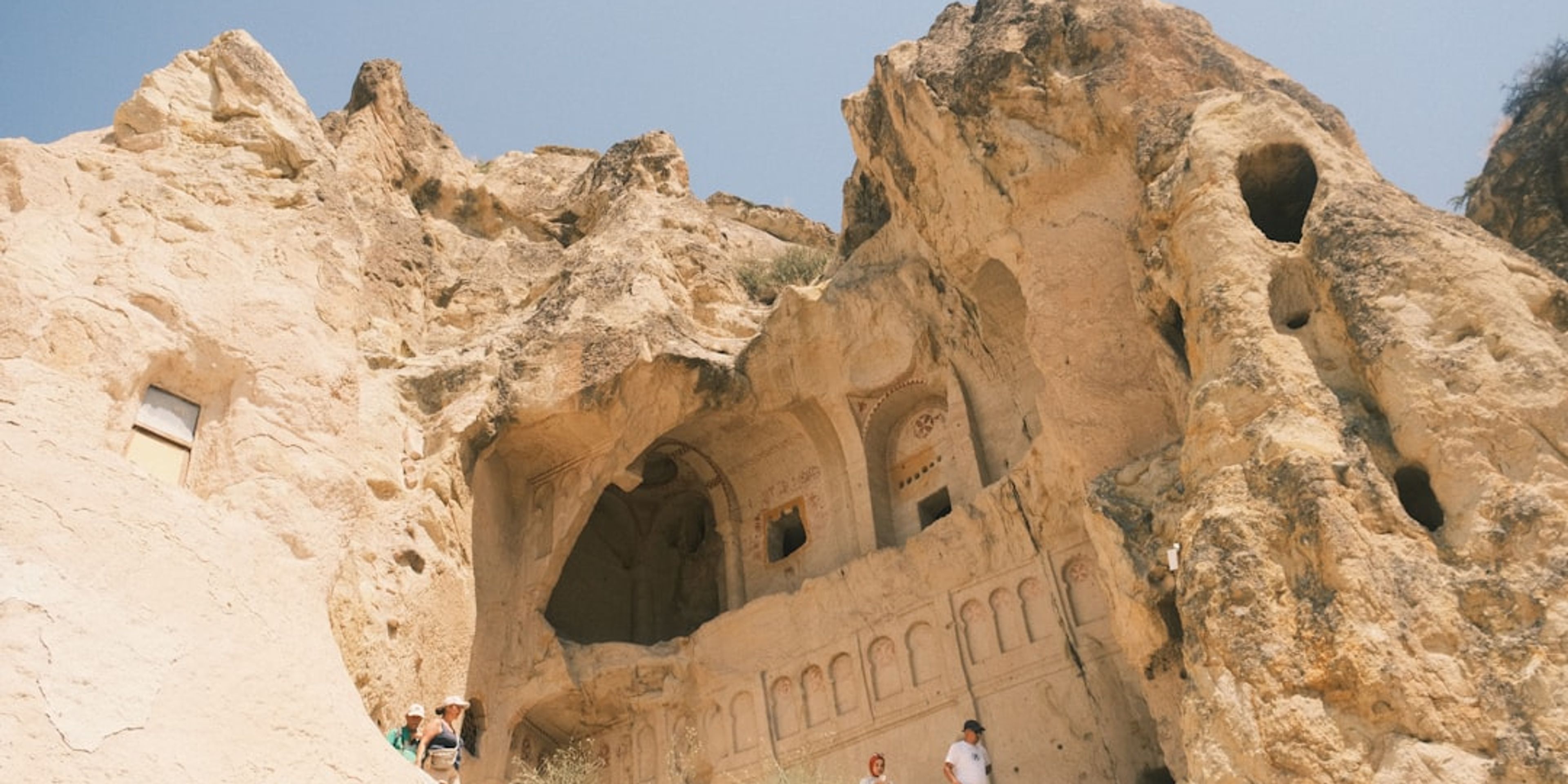 Hotels near Zemi Valley (Zemi Vadisi)