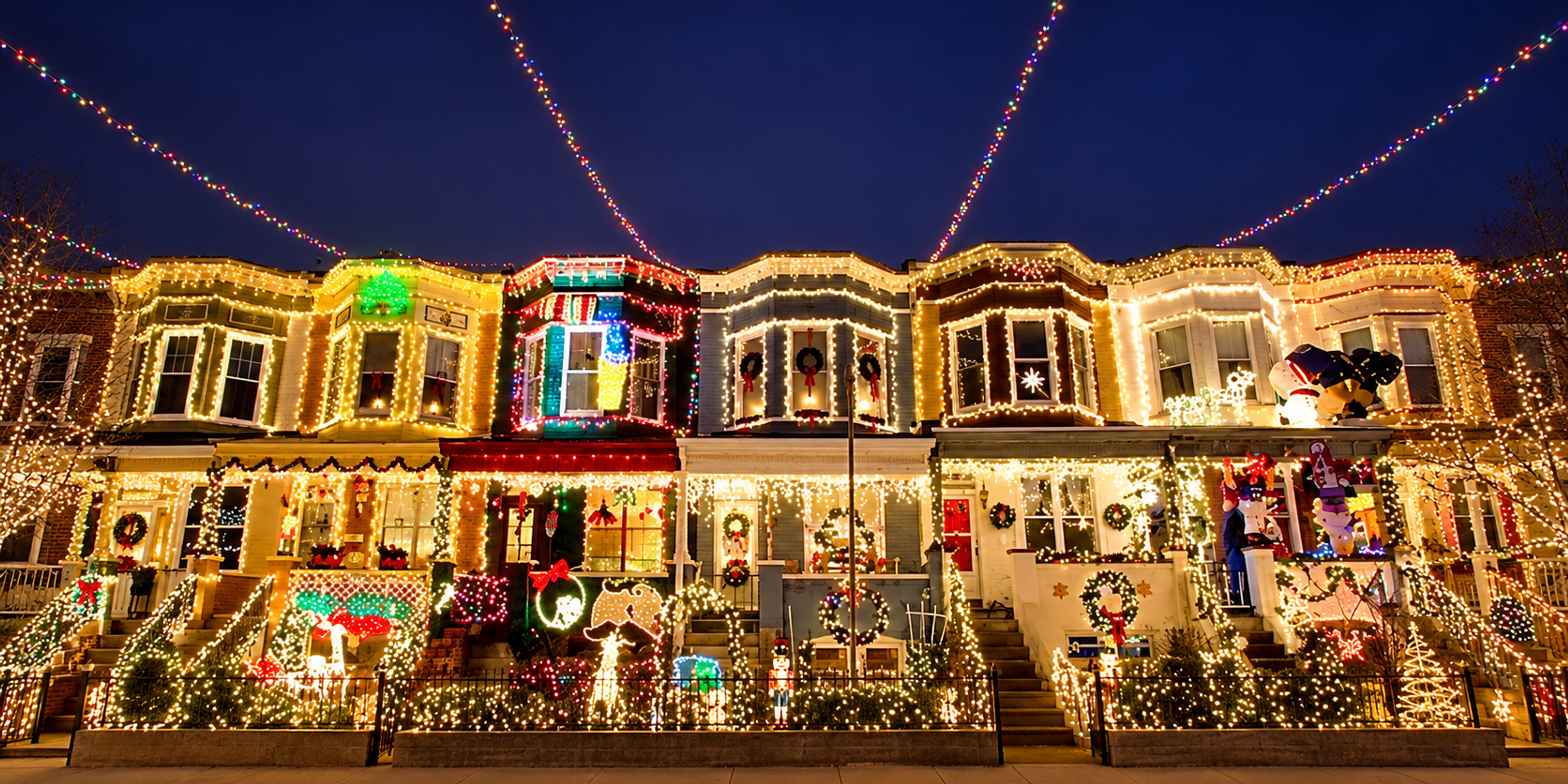 Hotels near Miracle on 34th Street