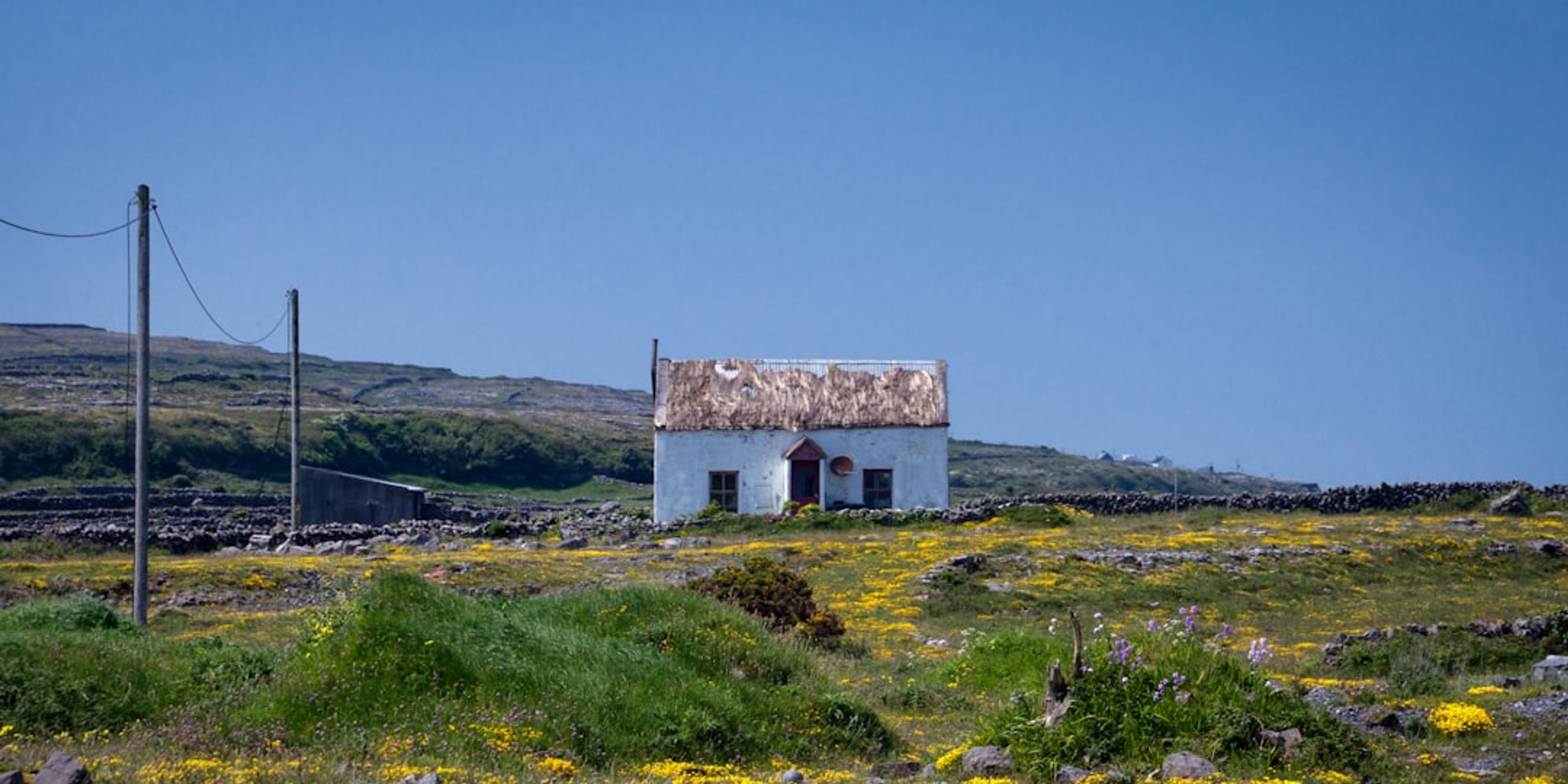 Hotels near The Aran Islands