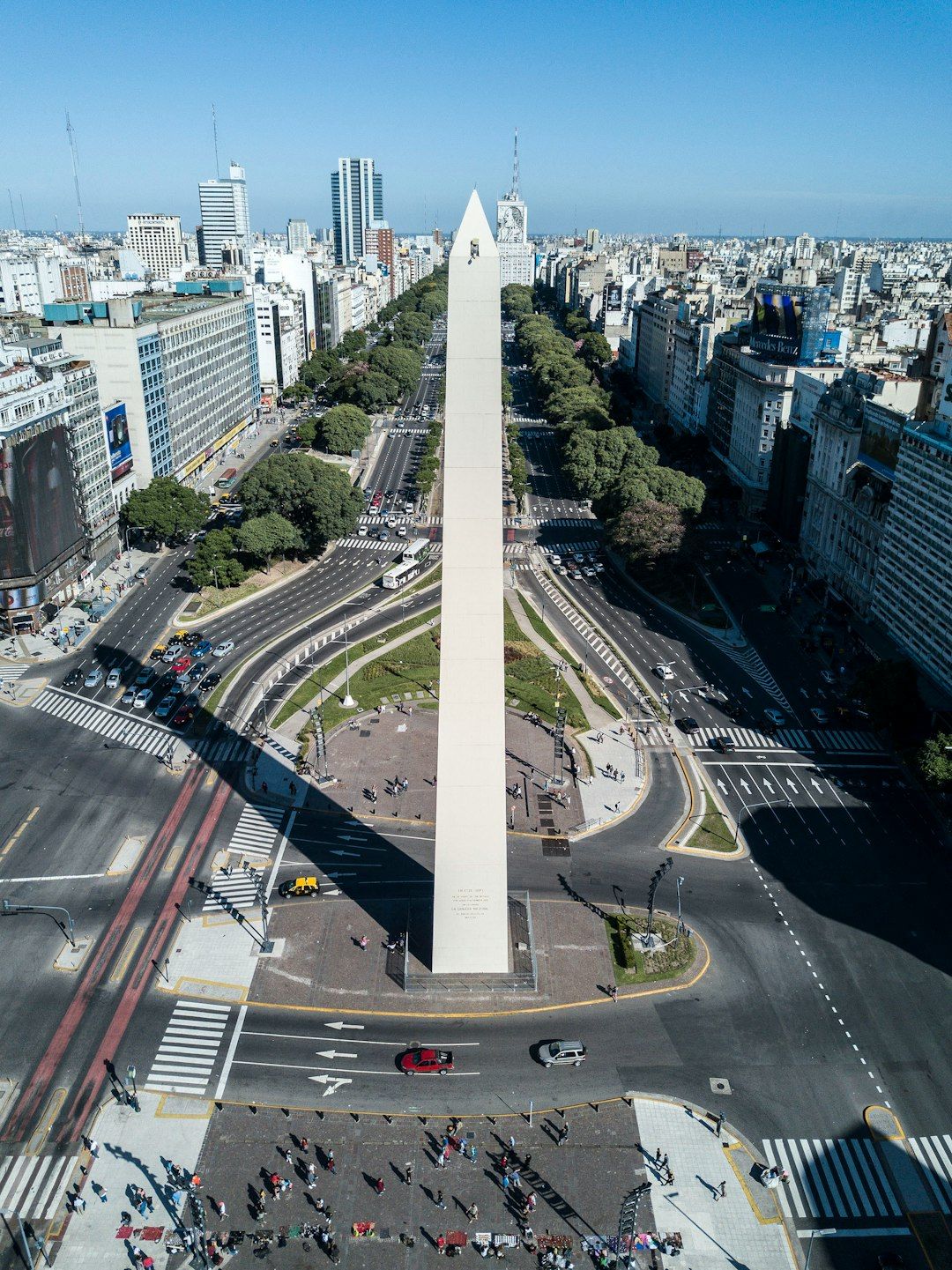 10 Top Places to Visit in Buenos Aires