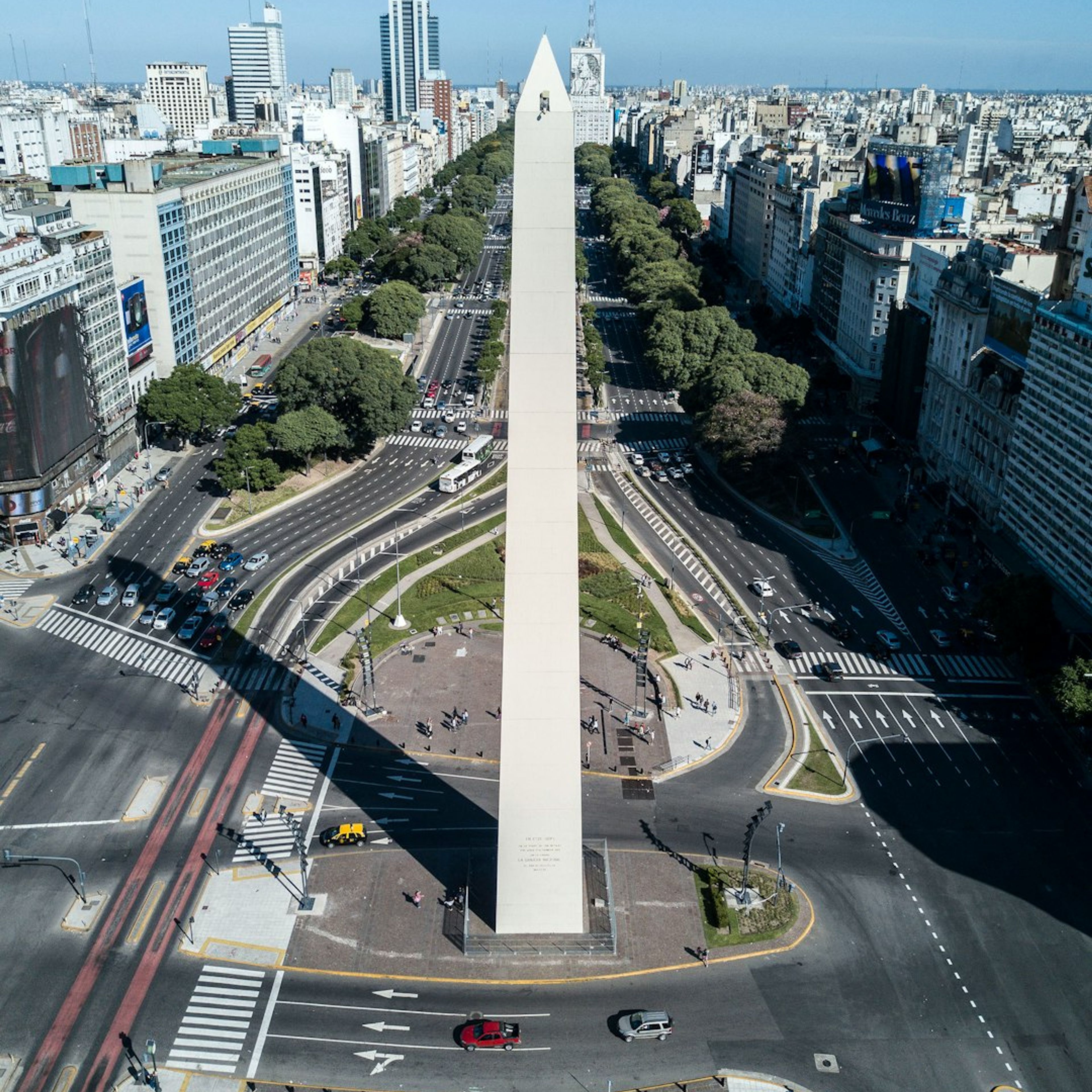 10 Top Places to Visit in Buenos Aires