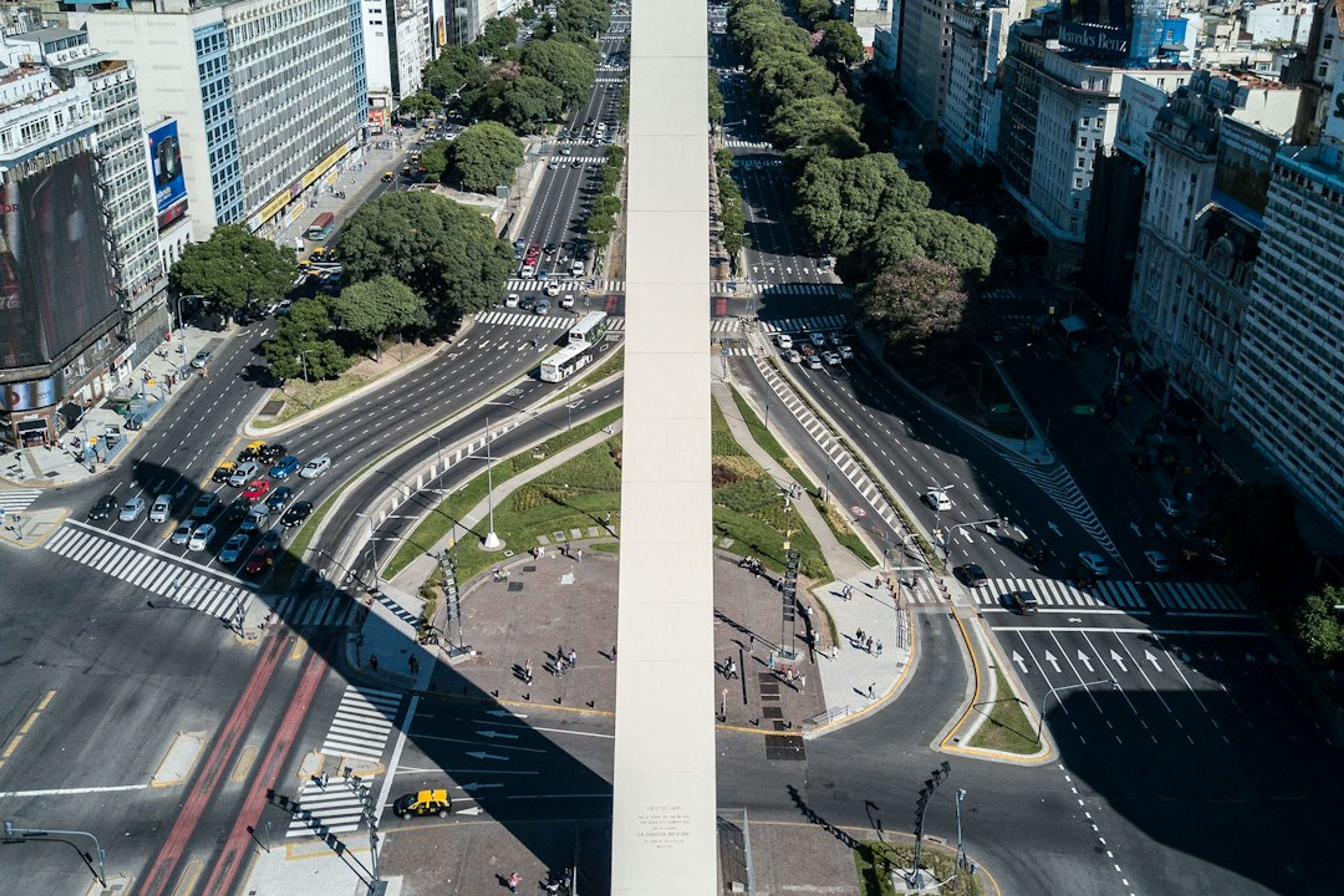 10 Top Places to Visit in Buenos Aires