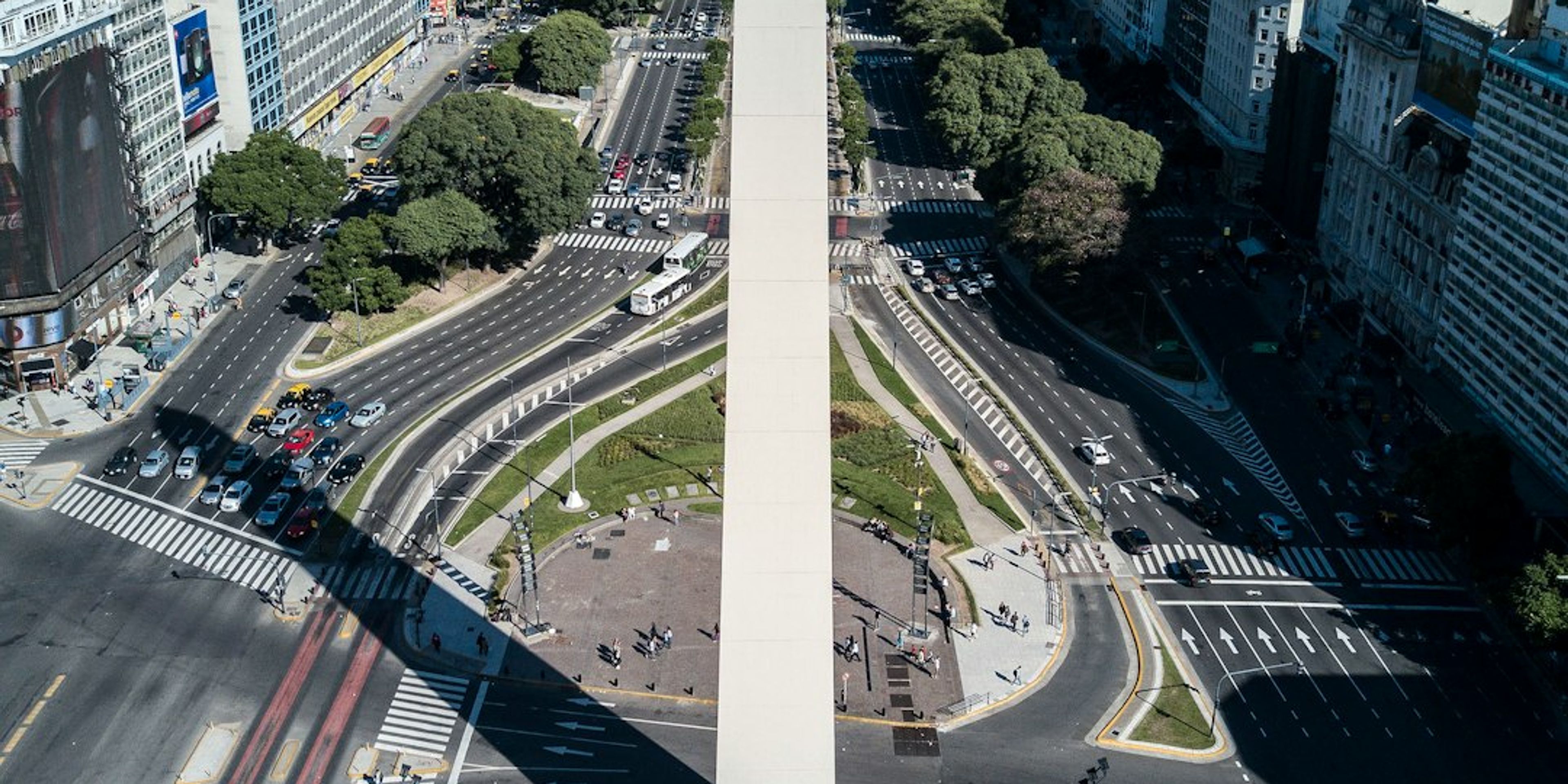 10 Top Places to Visit in Buenos Aires