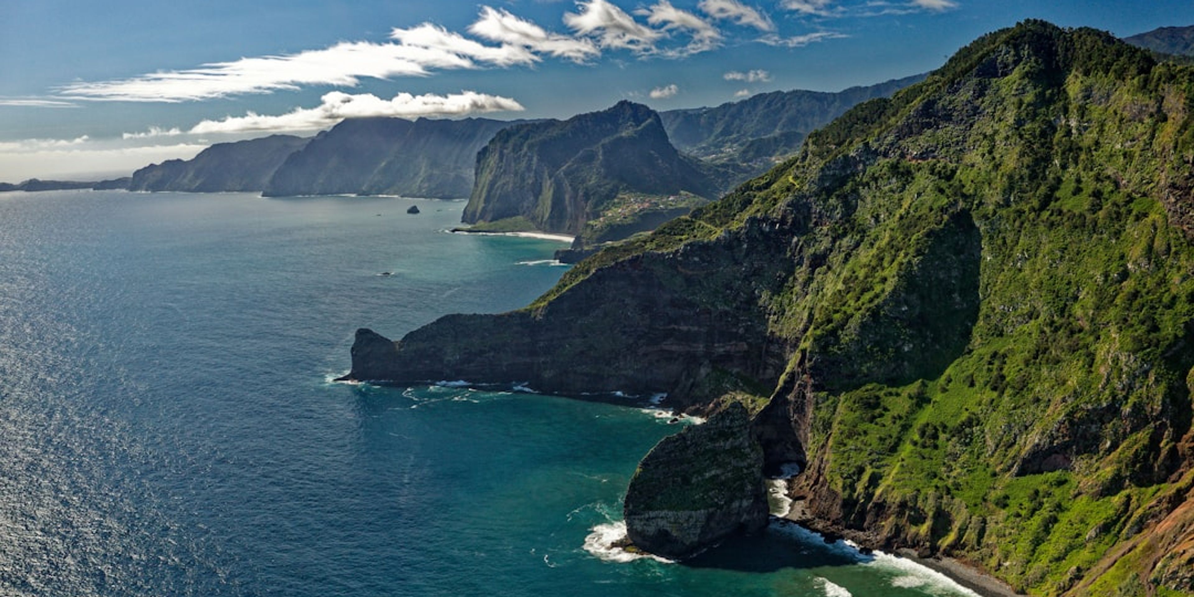 12 Top Things to Do in Madeira, Portugal