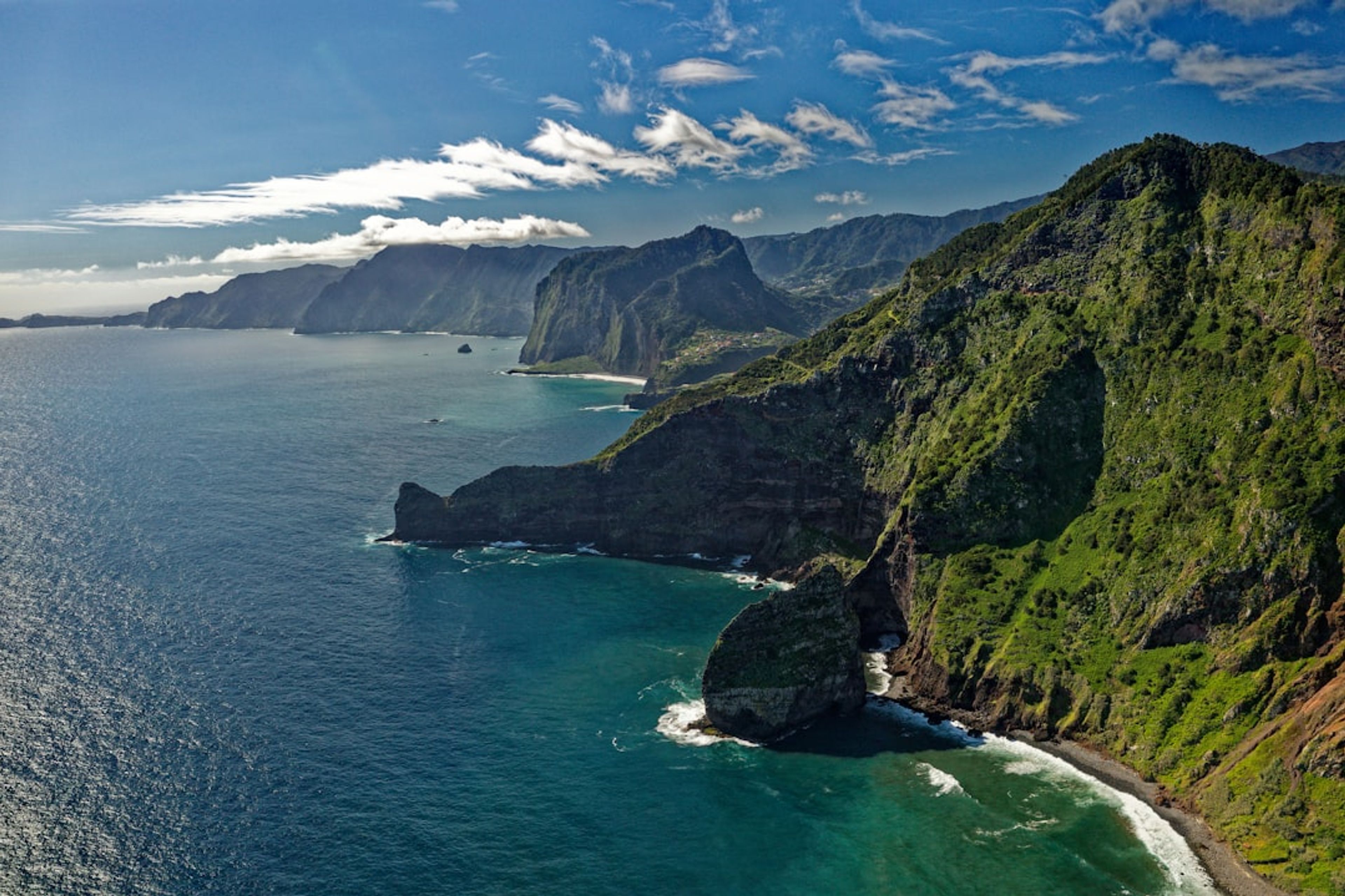 12 Top Things to Do in Madeira, Portugal