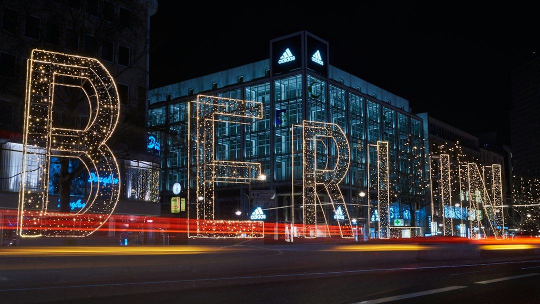 Festival of Lights - 9 to 18 October 2026