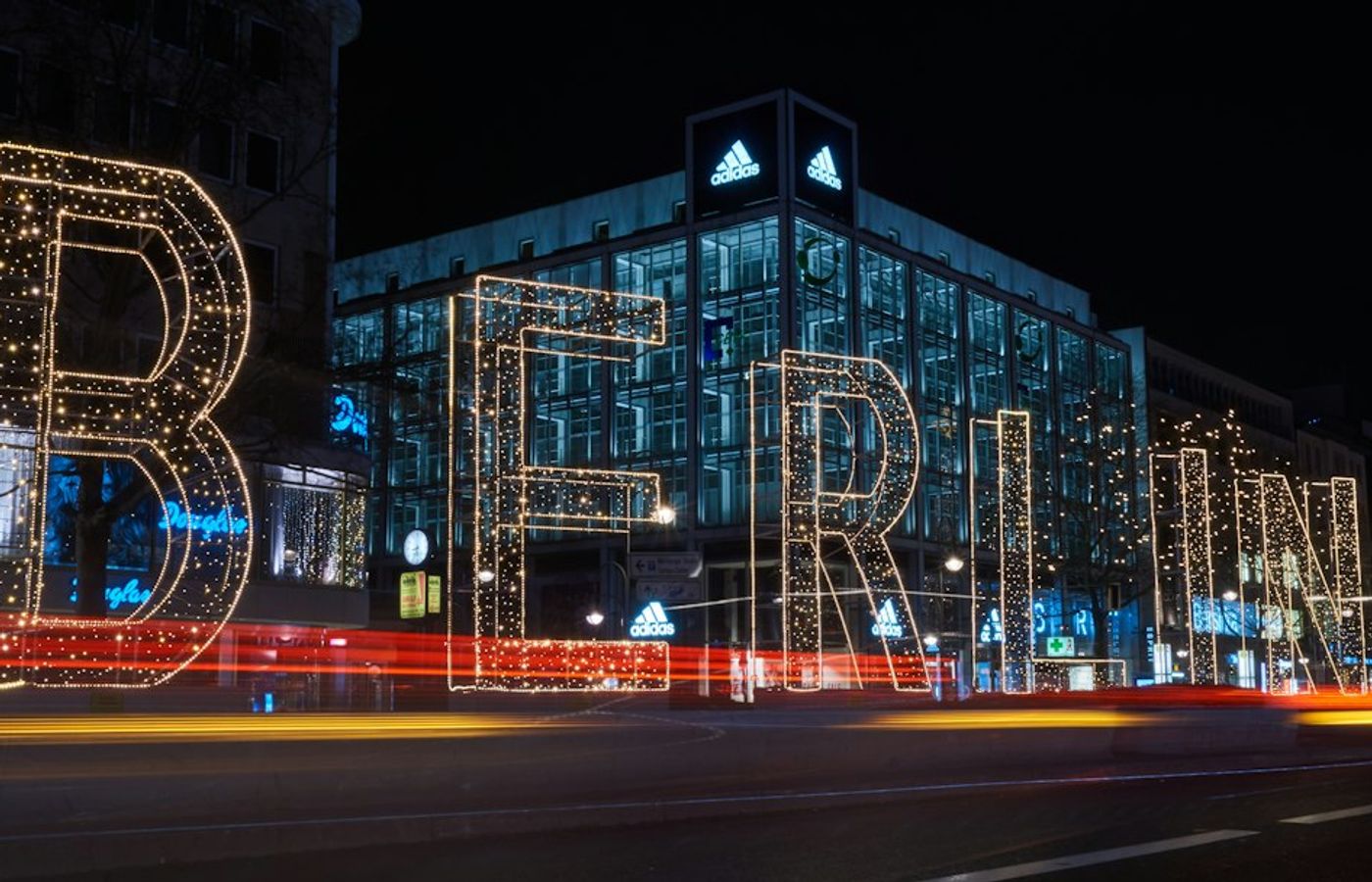 Festival of Lights - 9 to 18 October 2026