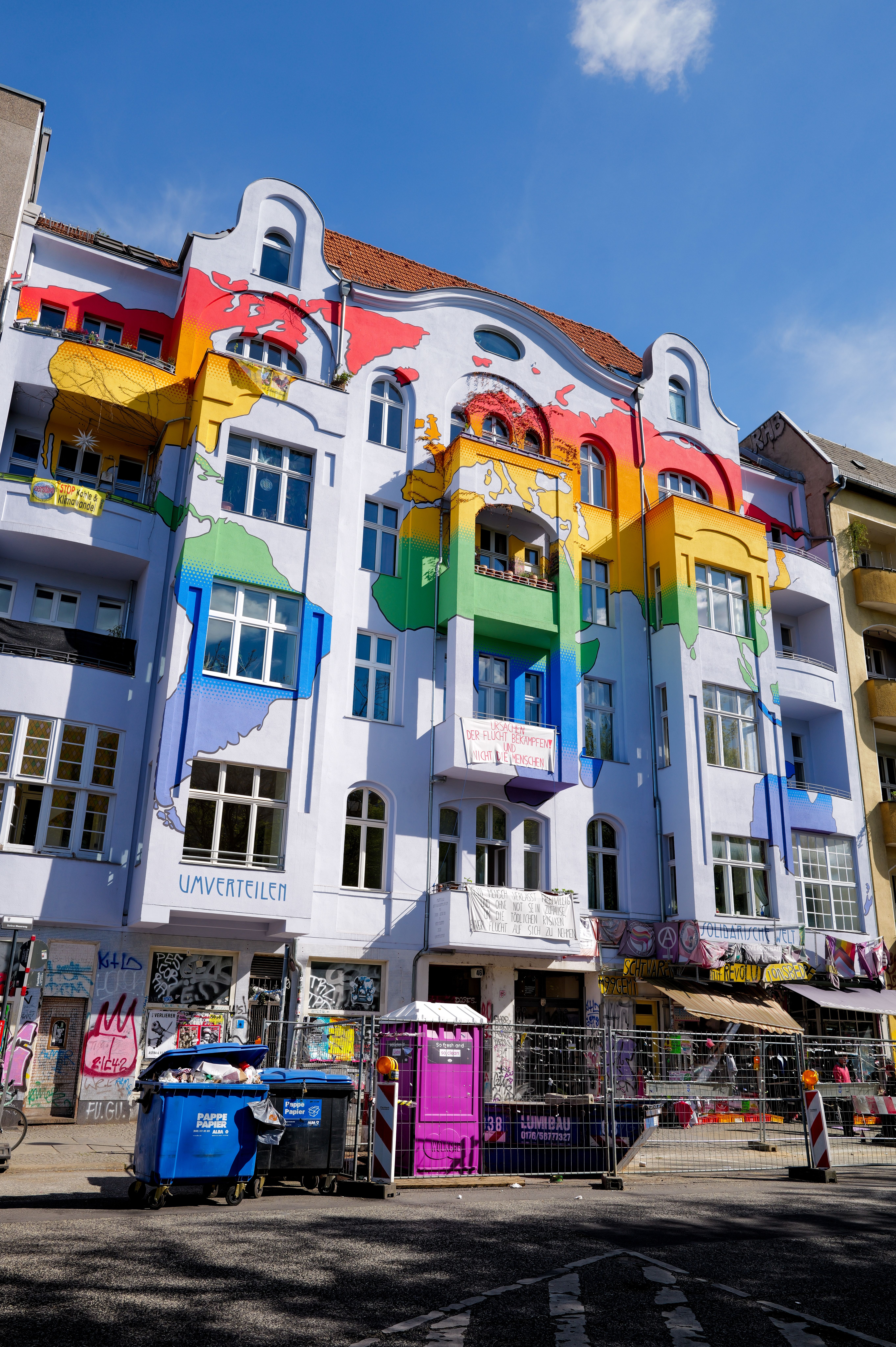 Gallery Weekend Berlin 2026 - The City's Biggest Contemporary Art Event
