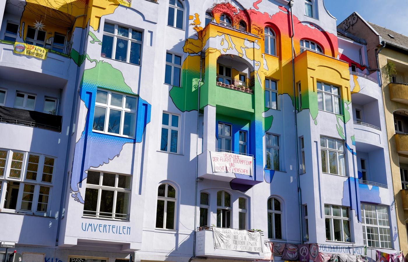 Gallery Weekend Berlin 2026 - The City's Biggest Contemporary Art Event