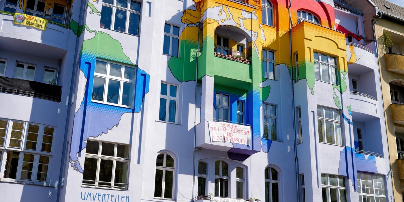 Hotels near Gallery Weekend Berlin 2026