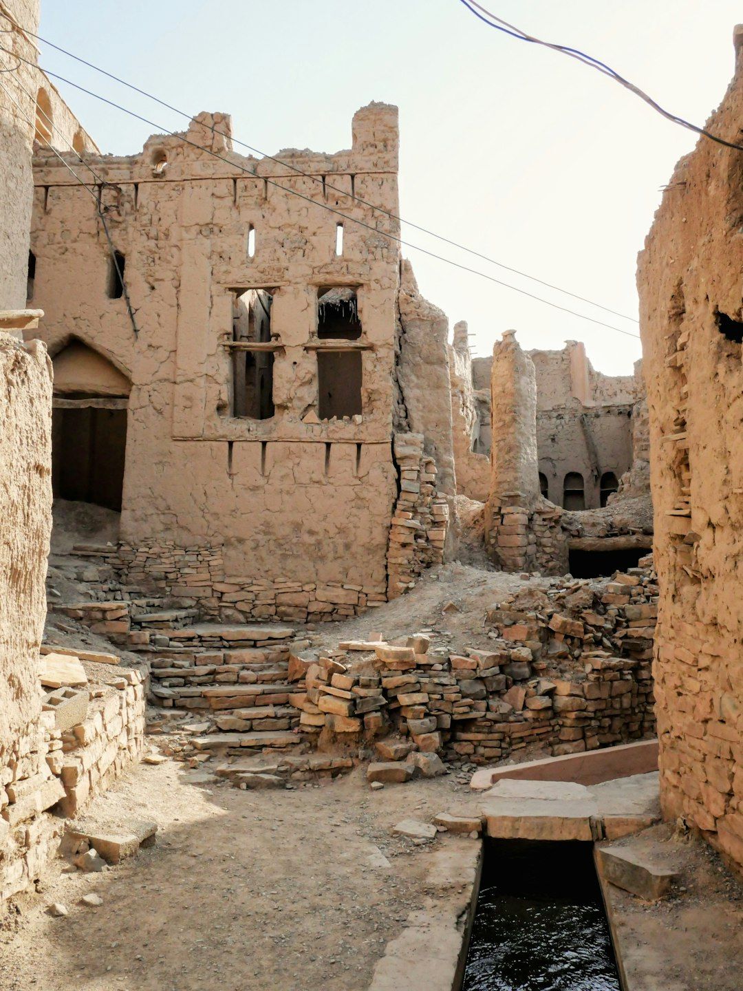 Stone Town - UNESCO Swahili Coast Old City