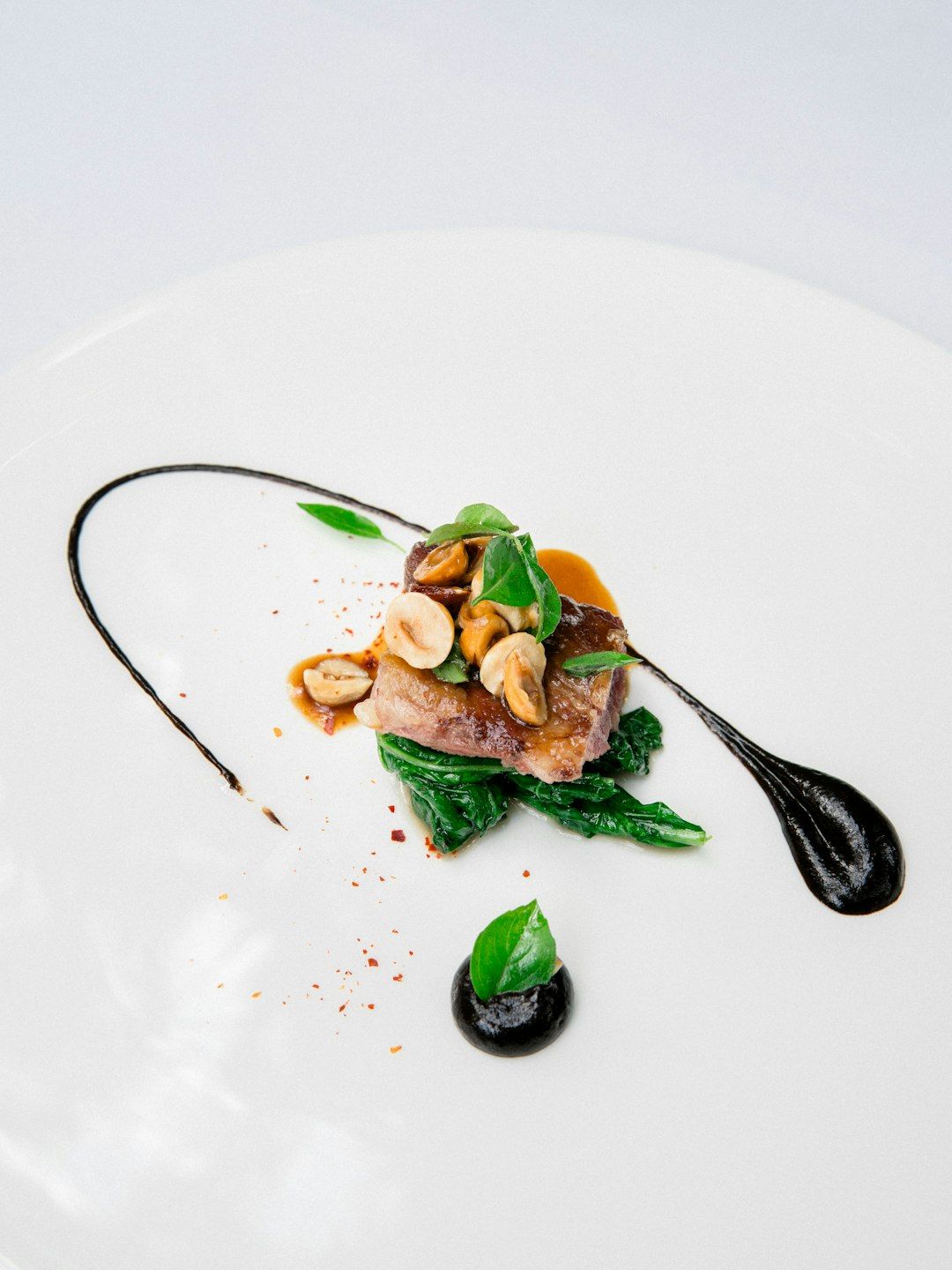 Alois - Dallmayr Fine Dining - Two Stars Above the Delicatessen