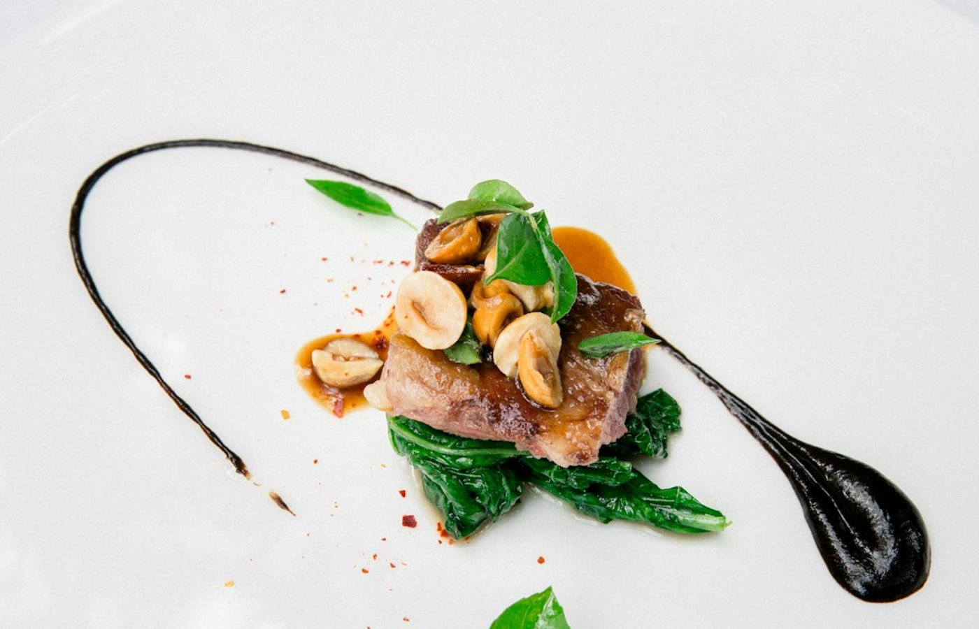 Alois - Dallmayr Fine Dining - Two Stars Above the Delicatessen