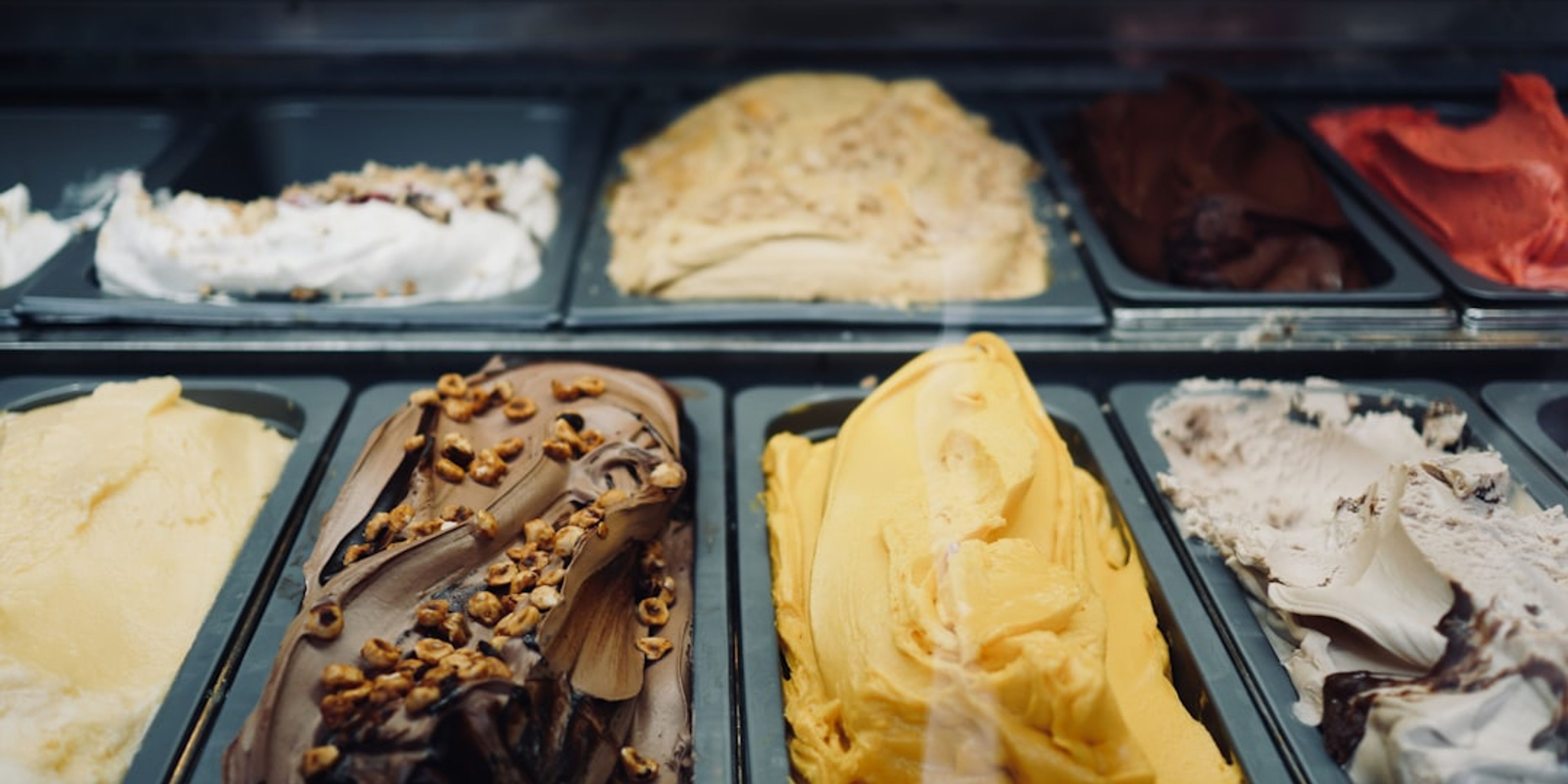Hotels near Il Gelato di San Crispino
