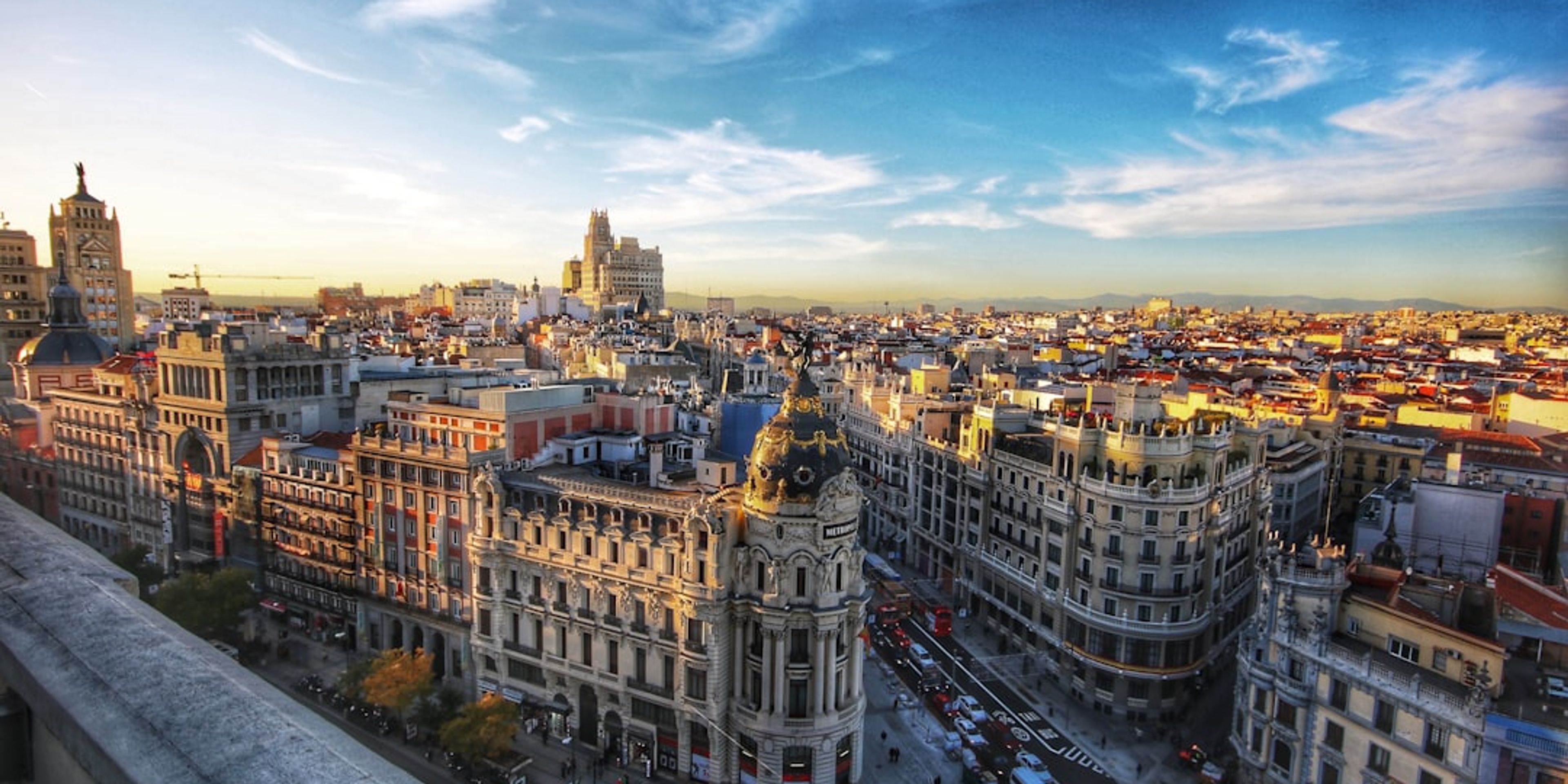12 Top Things to Do in Madrid, Spain