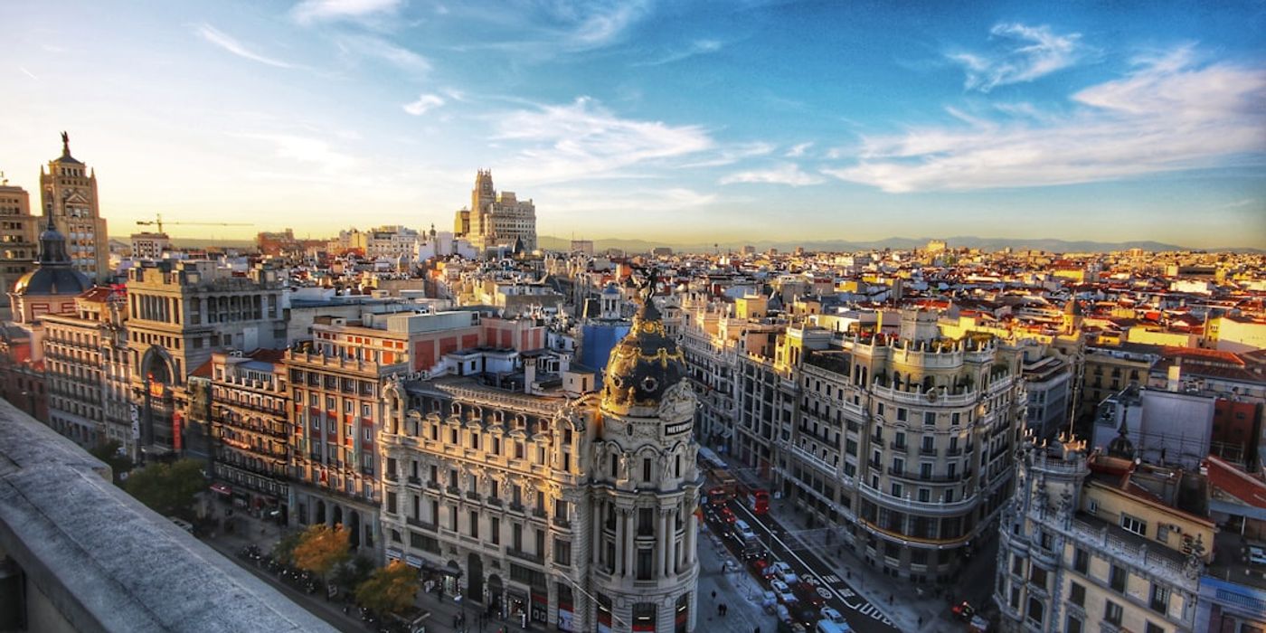 12 Top Things to Do in Madrid, Spain
