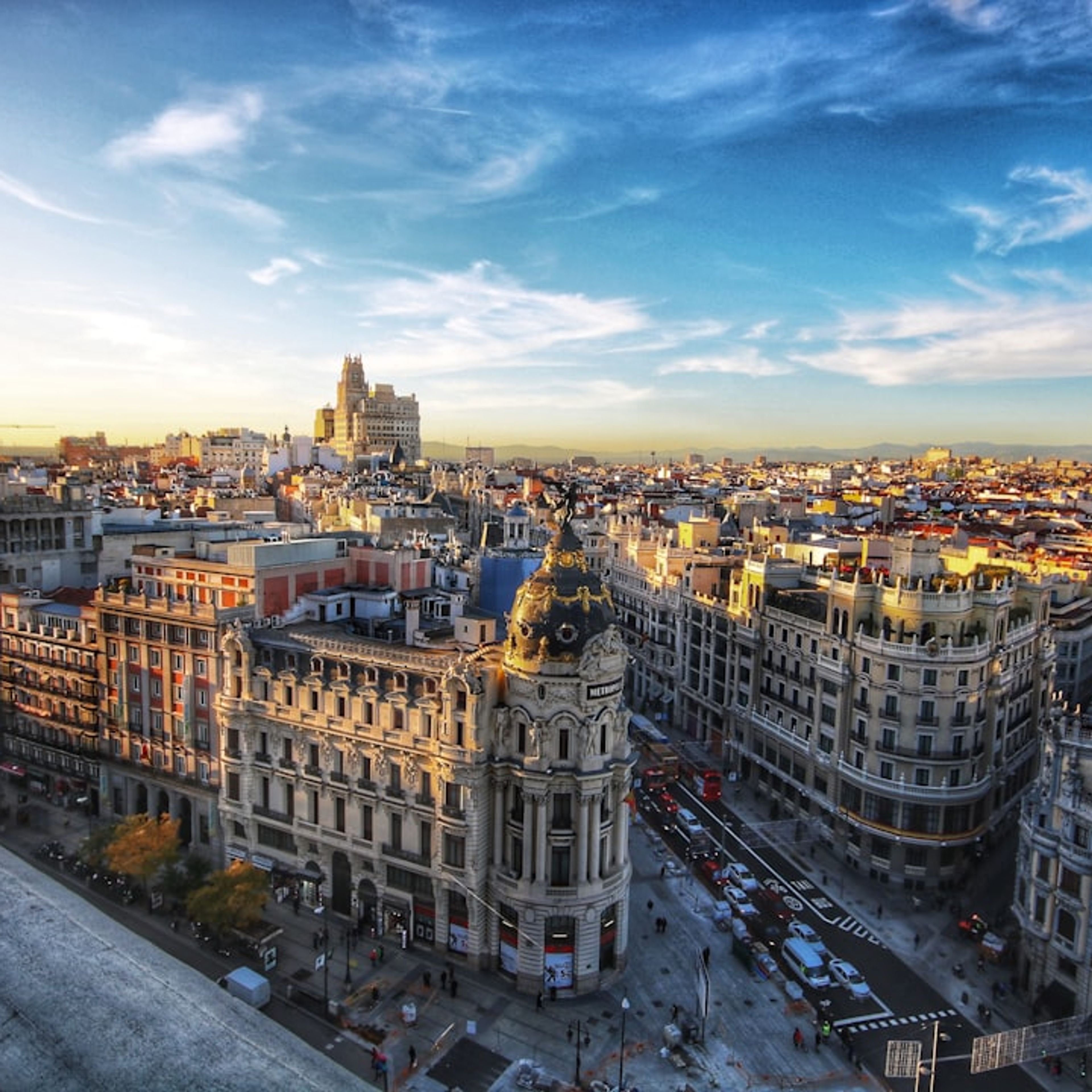 12 Top Things to Do in Madrid, Spain