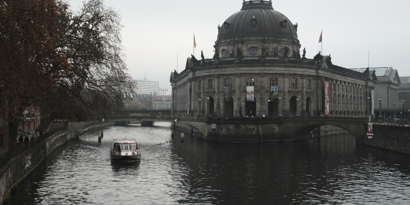 Hotels near Museum Island