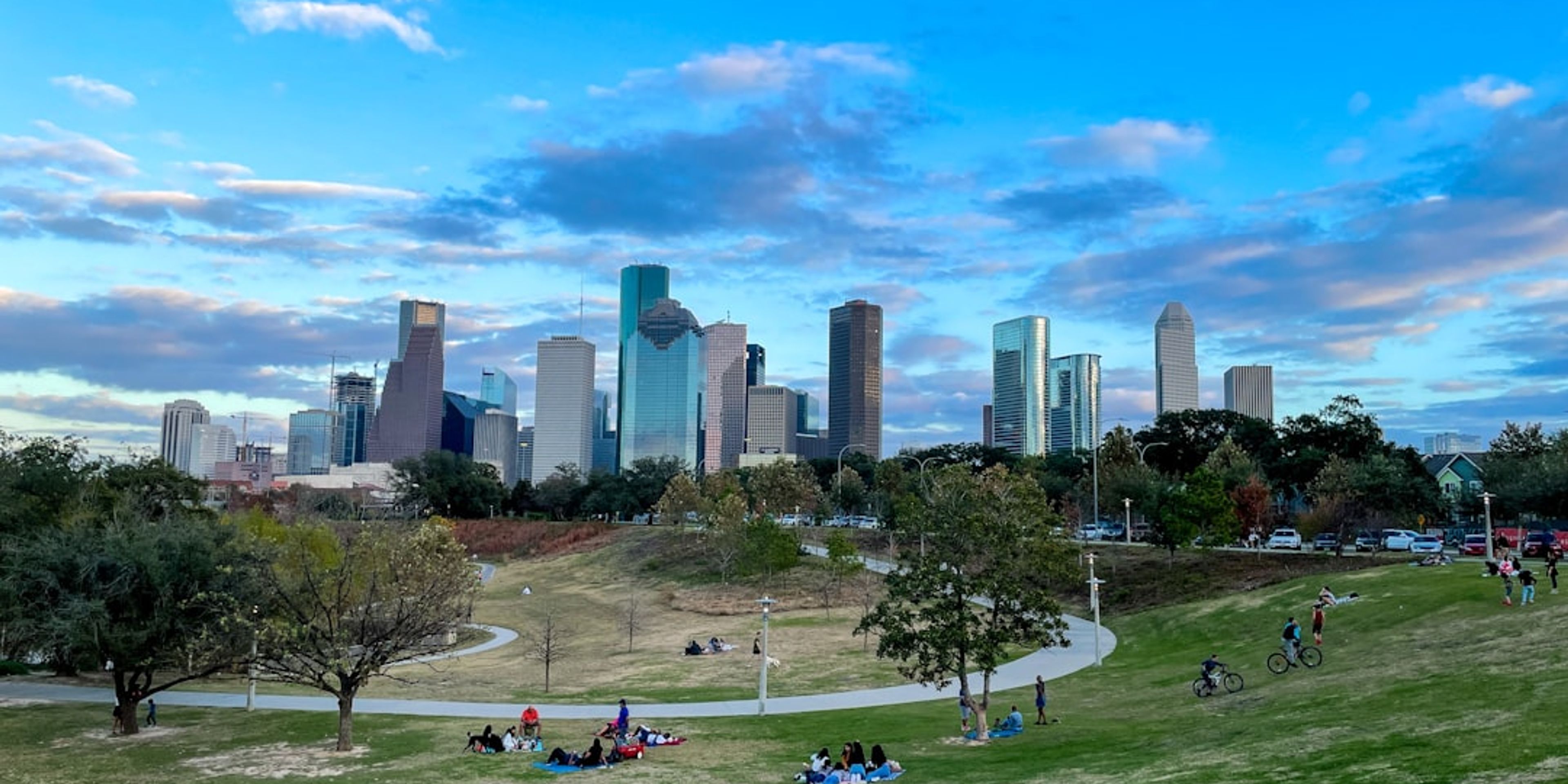 Hotels near Downtown Houston