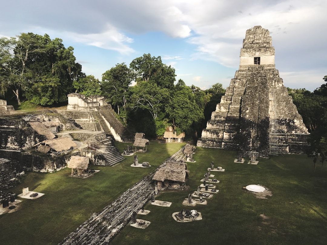 Hotels in Guatemala