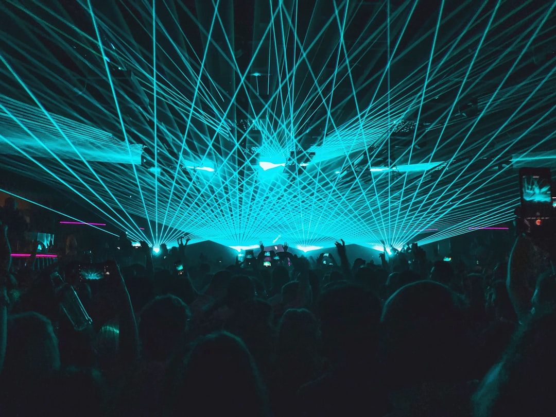 10 Best Nightclubs in Ibiza