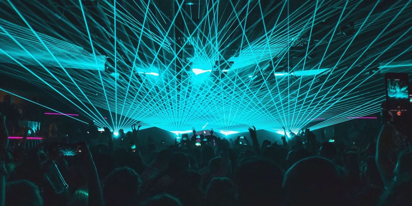 10 Best Nightclubs in Ibiza