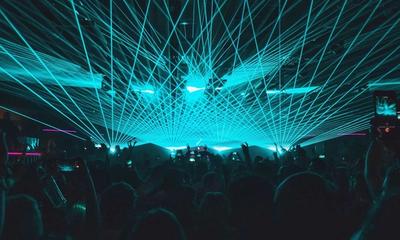 10 Best Nightclubs in Ibiza