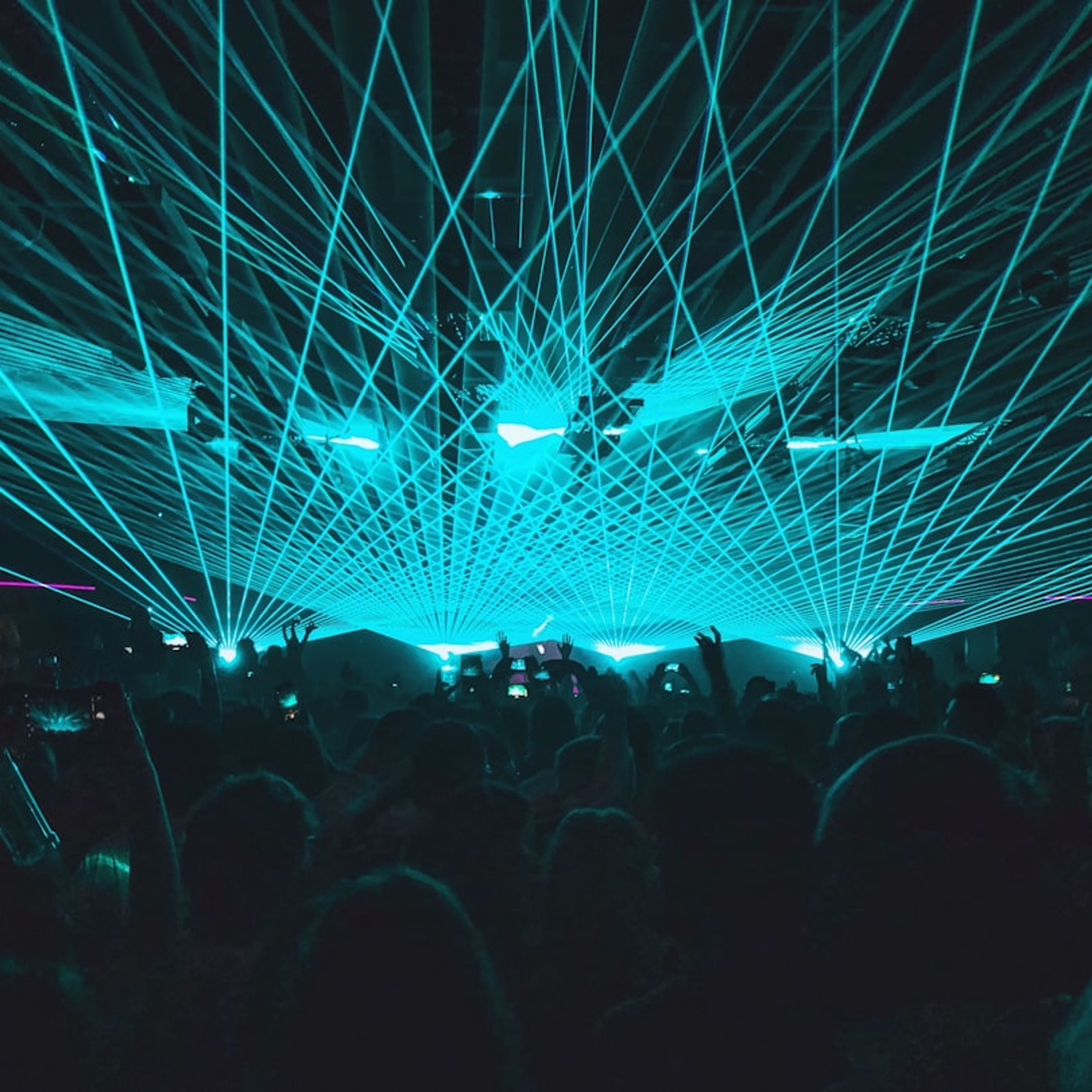 10 Best Nightclubs in Ibiza