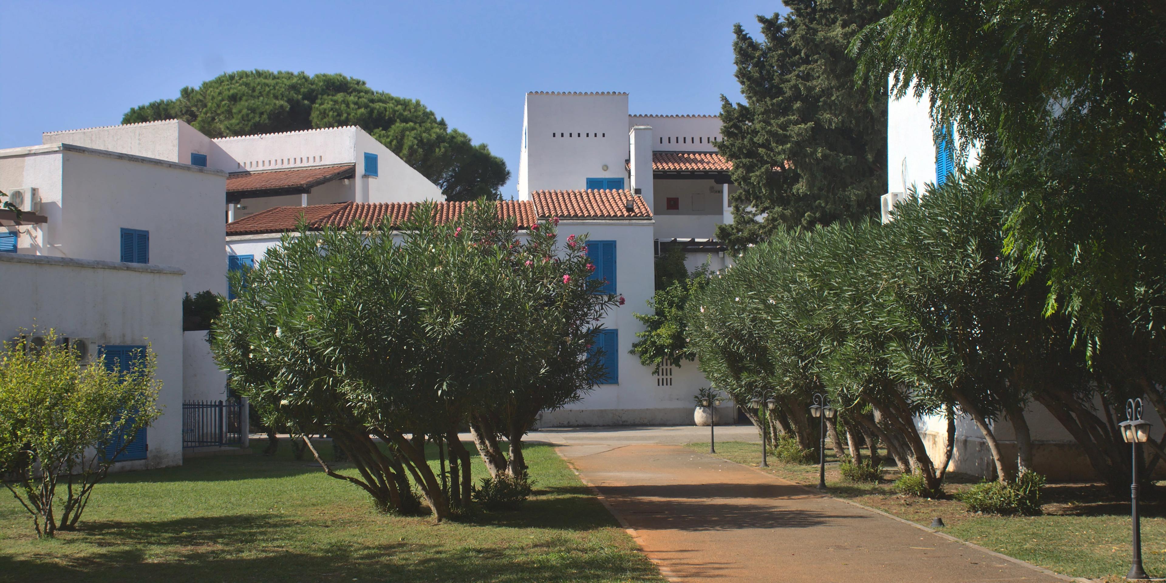 Hotels near Slovenska Plaza