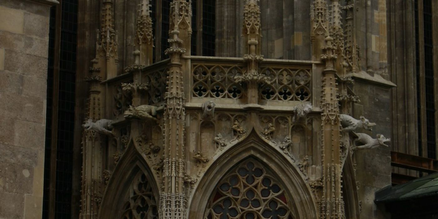 Hotels near St. Stephen's Cathedral