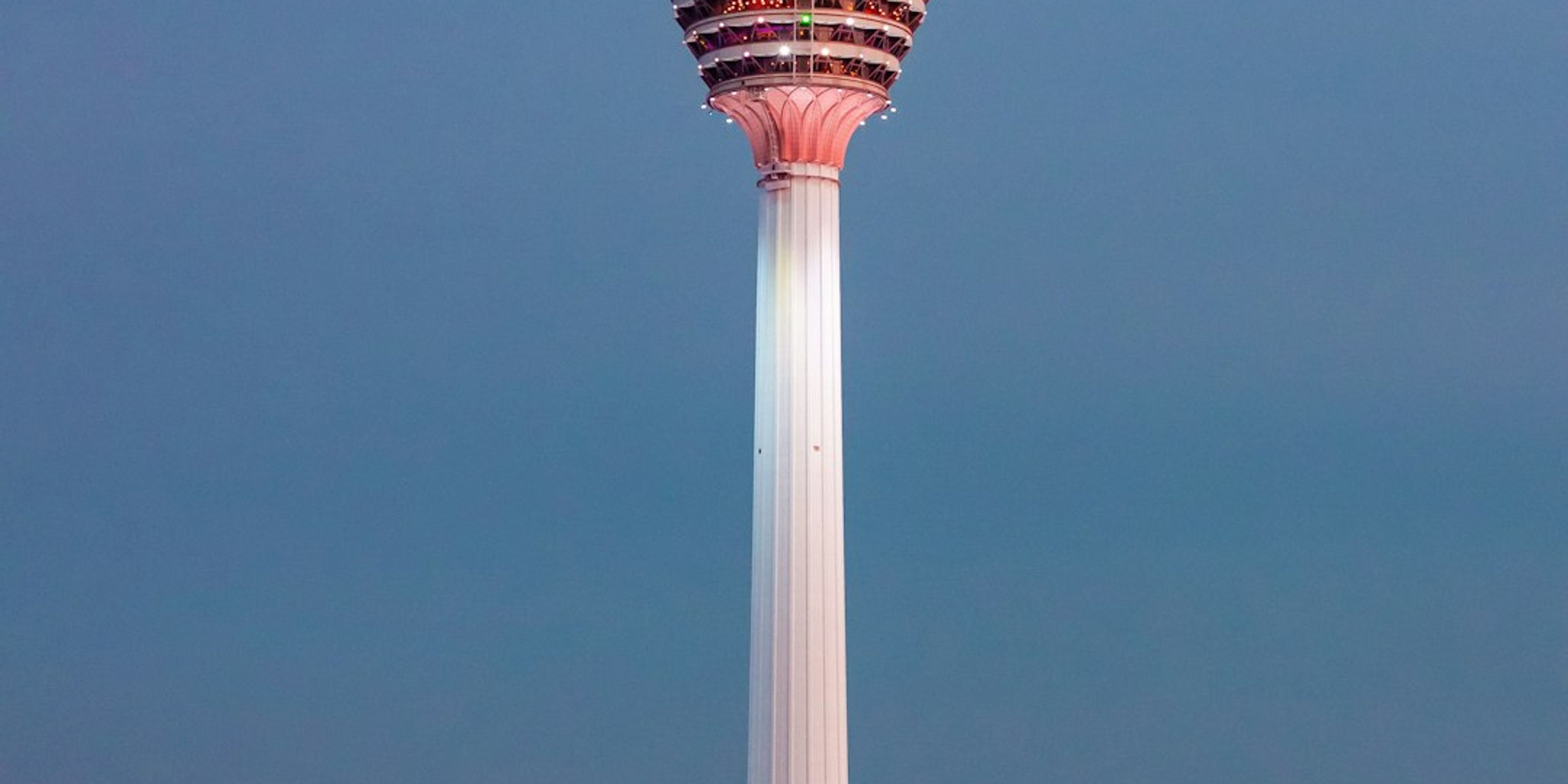 Hotels near KL Tower